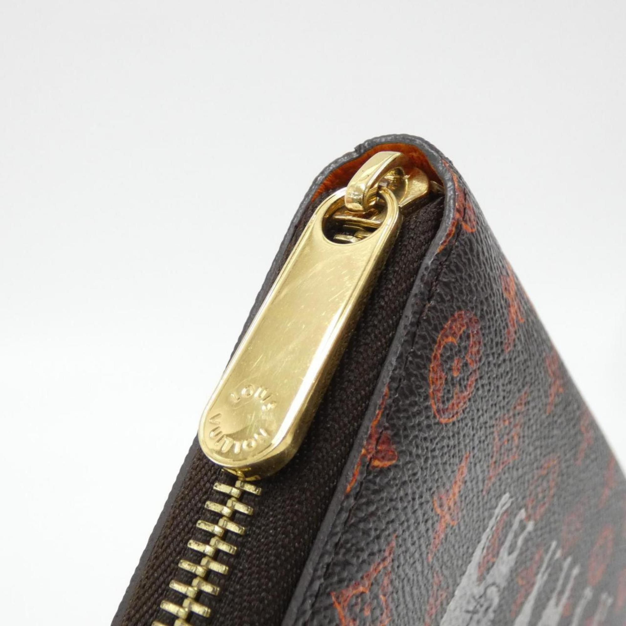 Louis Vuitton Louis Vuitton Portefeuille zippy wallet Size ONE SIZE - 5 Thumbnail