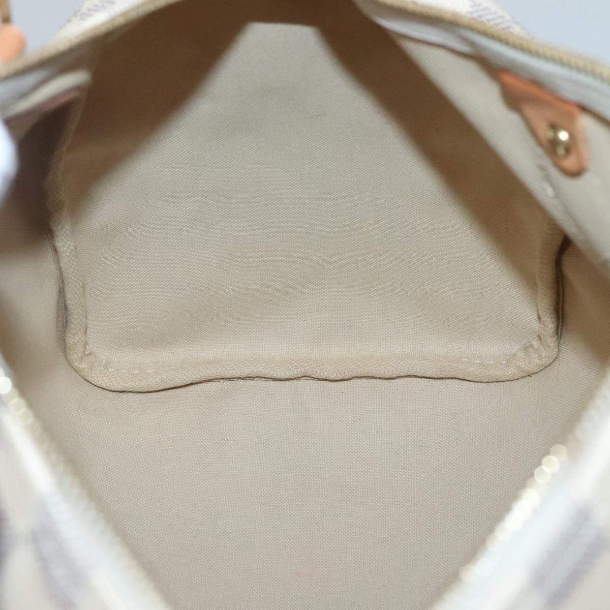 Louis Vuitton Louis Vuitton Speedy 30 handbag Size ONE SIZE - 16 Thumbnail