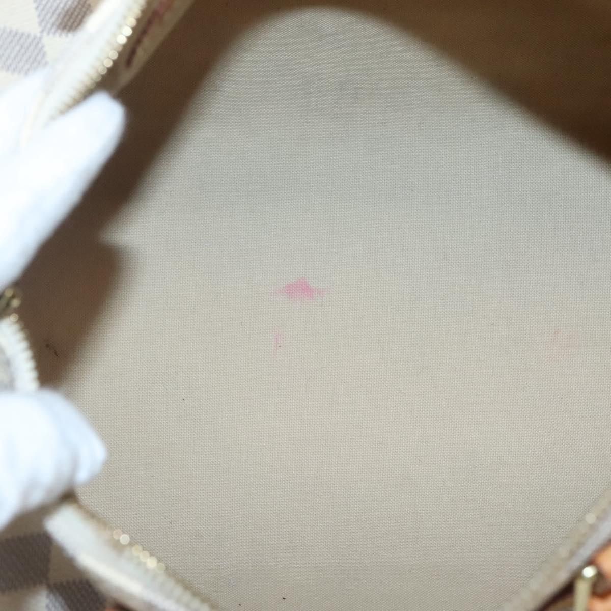Louis Vuitton Louis Vuitton Speedy 30 handbag Size ONE SIZE - 11 Thumbnail