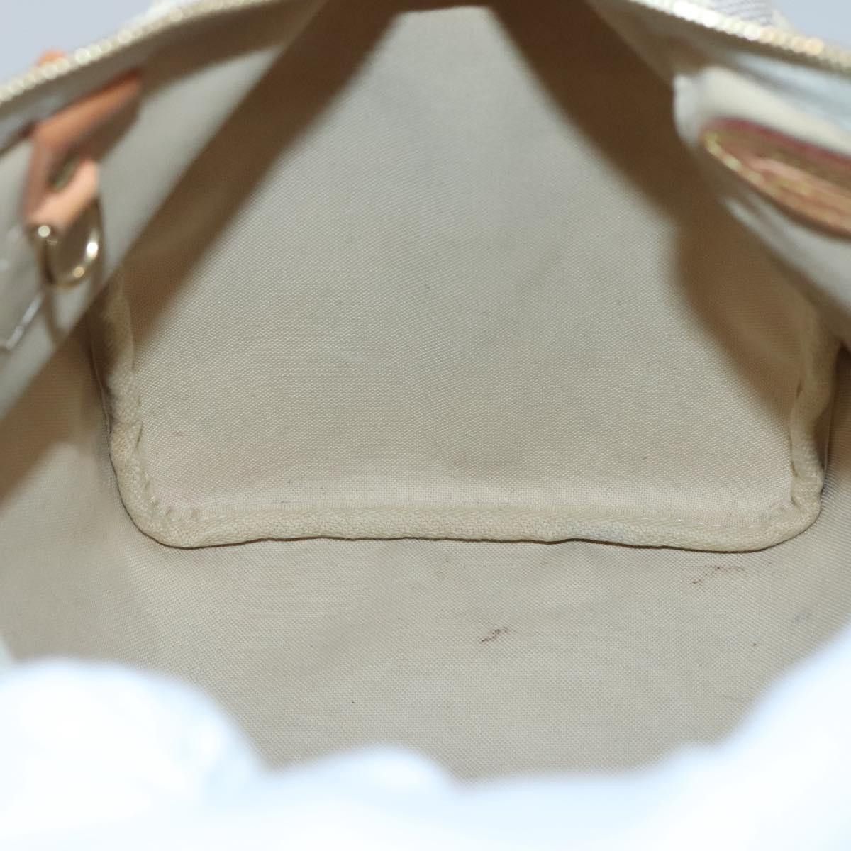 Louis Vuitton Louis Vuitton Speedy 30 handbag Size ONE SIZE - 17 Thumbnail