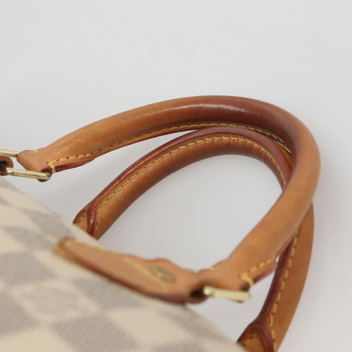 Louis Vuitton Louis Vuitton Speedy 30 handbag Size ONE SIZE - 20 Thumbnail