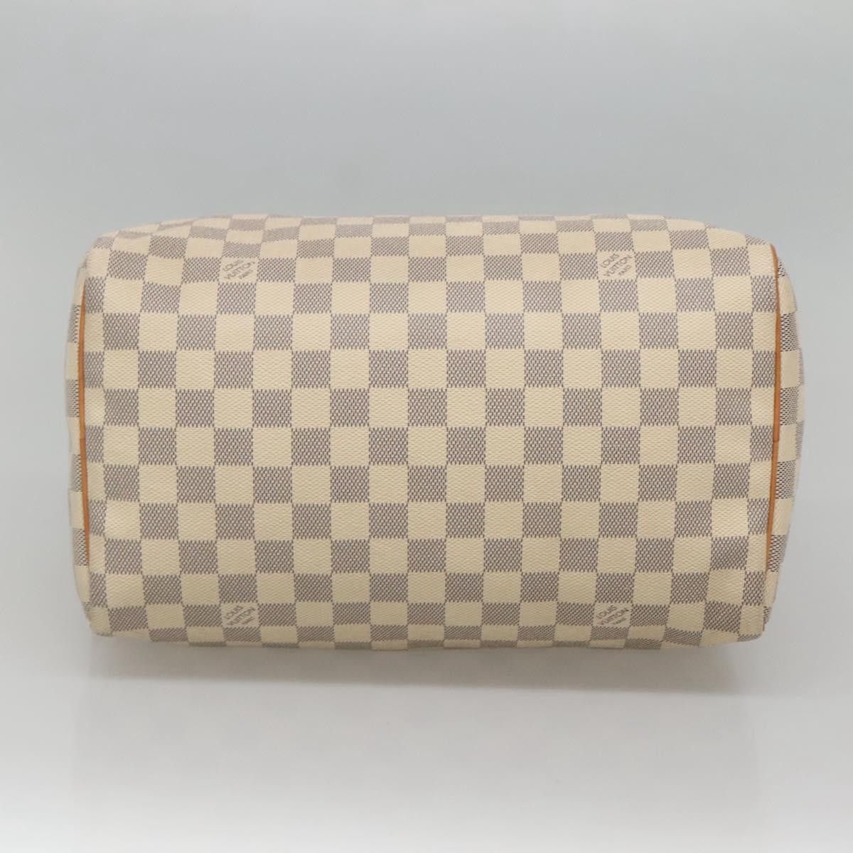 Louis Vuitton Louis Vuitton Speedy 30 handbag Size ONE SIZE - 15 Thumbnail