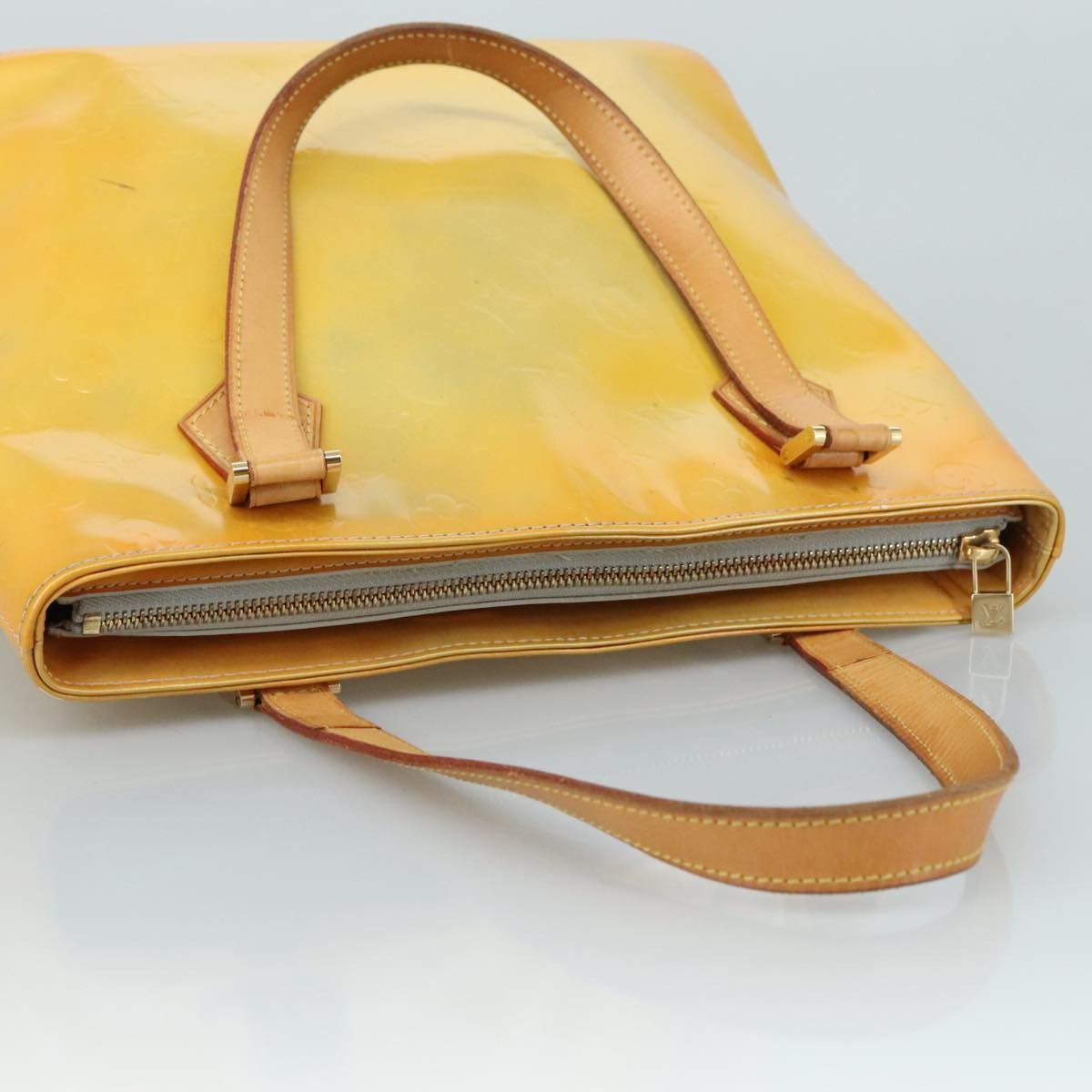 Louis Vuitton Louis Vuitton Houston handbag Size ONE SIZE - 17 Thumbnail