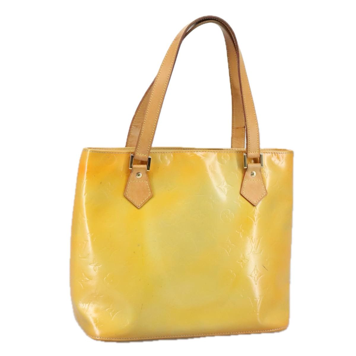 Louis Vuitton Louis Vuitton Houston handbag Size ONE SIZE - 16 Thumbnail