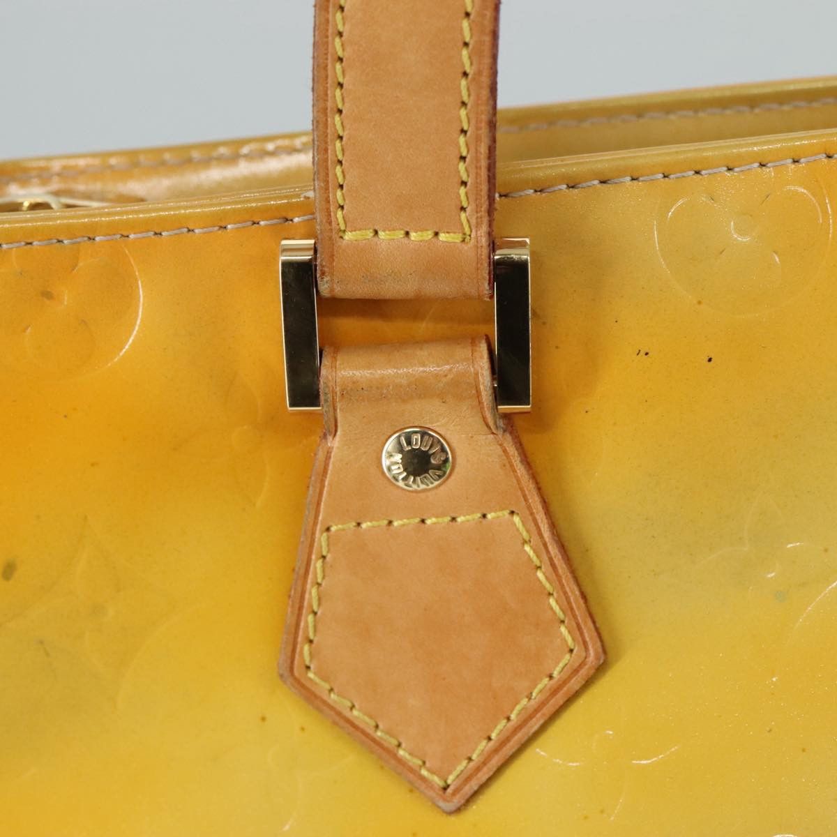 Louis Vuitton Louis Vuitton Houston handbag Size ONE SIZE - 19 Thumbnail