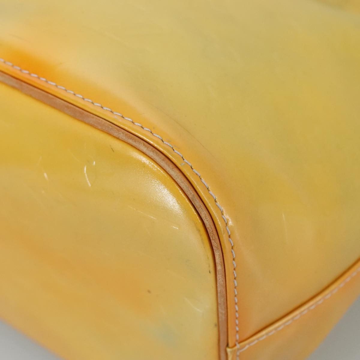 Louis Vuitton Louis Vuitton Houston handbag Size ONE SIZE - 9 Thumbnail
