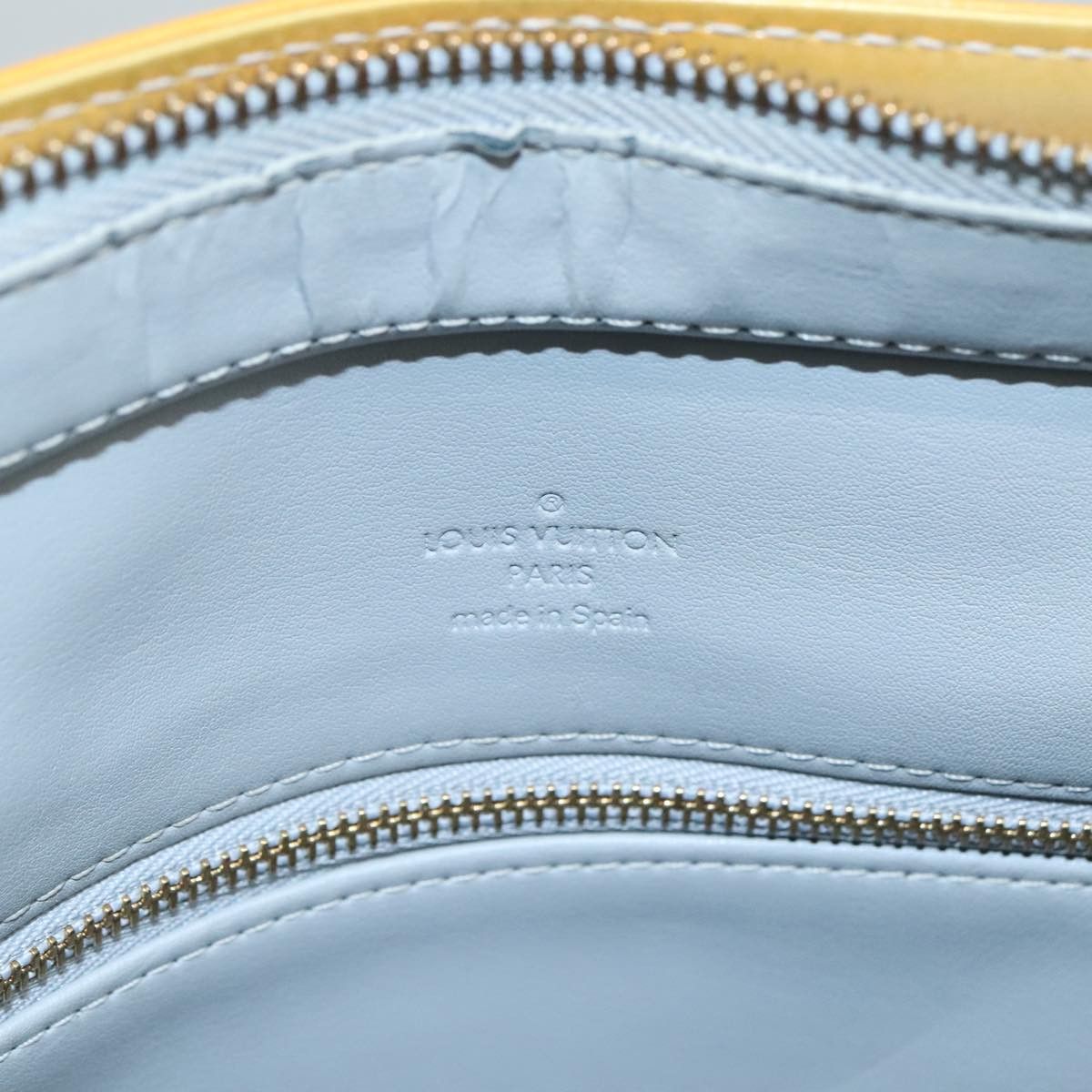 Louis Vuitton Louis Vuitton Houston handbag Size ONE SIZE - 14 Thumbnail