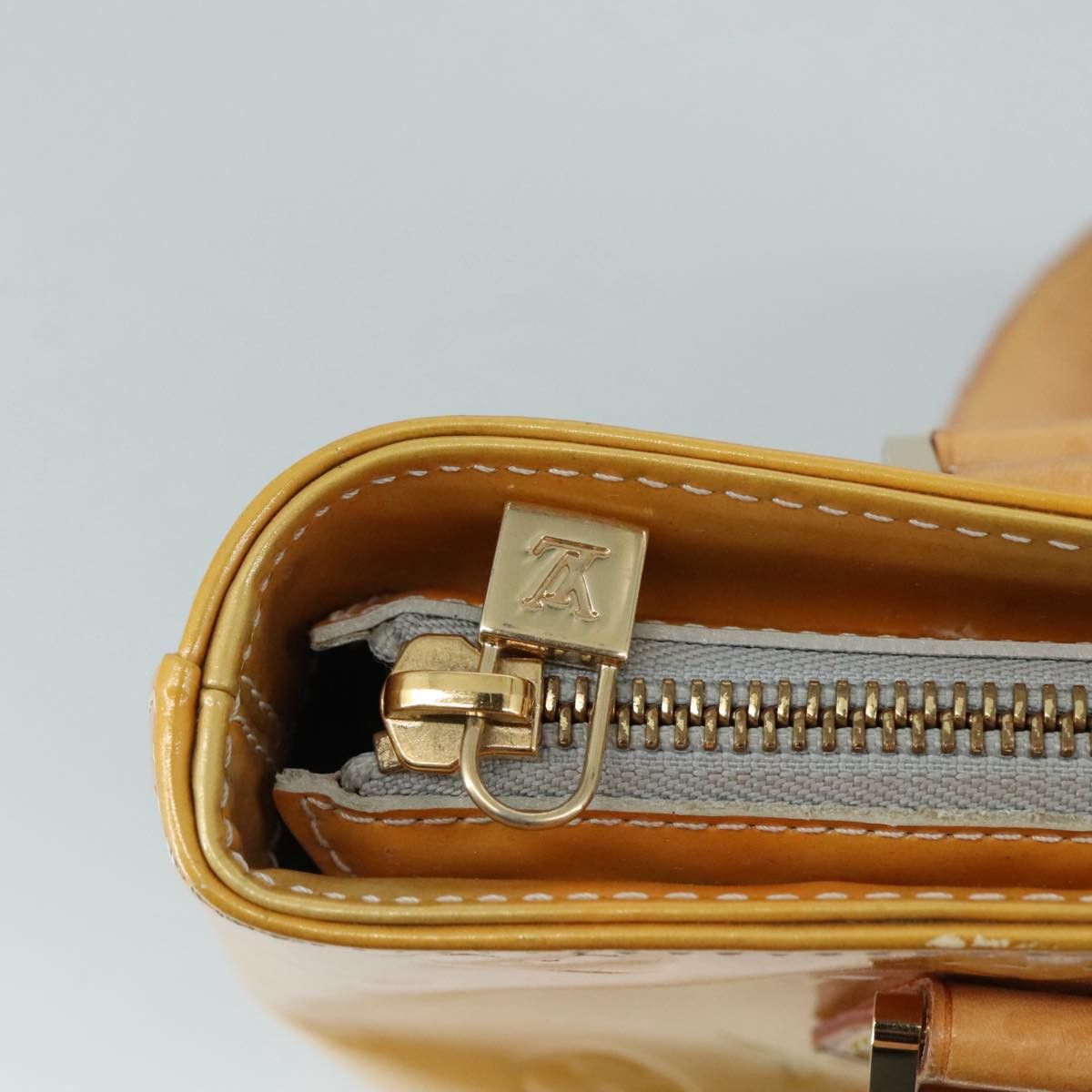 Louis Vuitton Louis Vuitton Houston handbag Size ONE SIZE - 11 Thumbnail