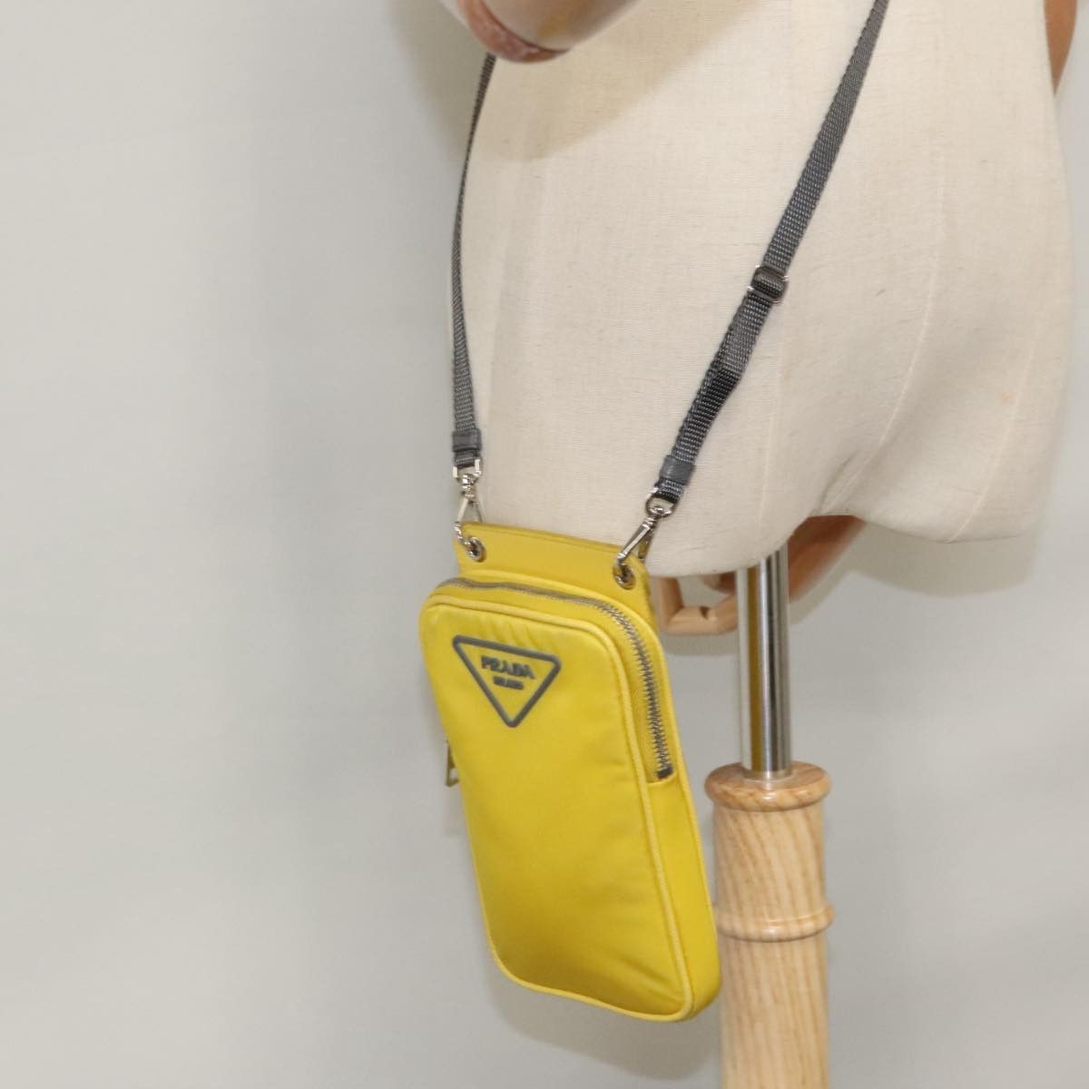 Prada Prada shoulder Size ONE SIZE - 22 Thumbnail