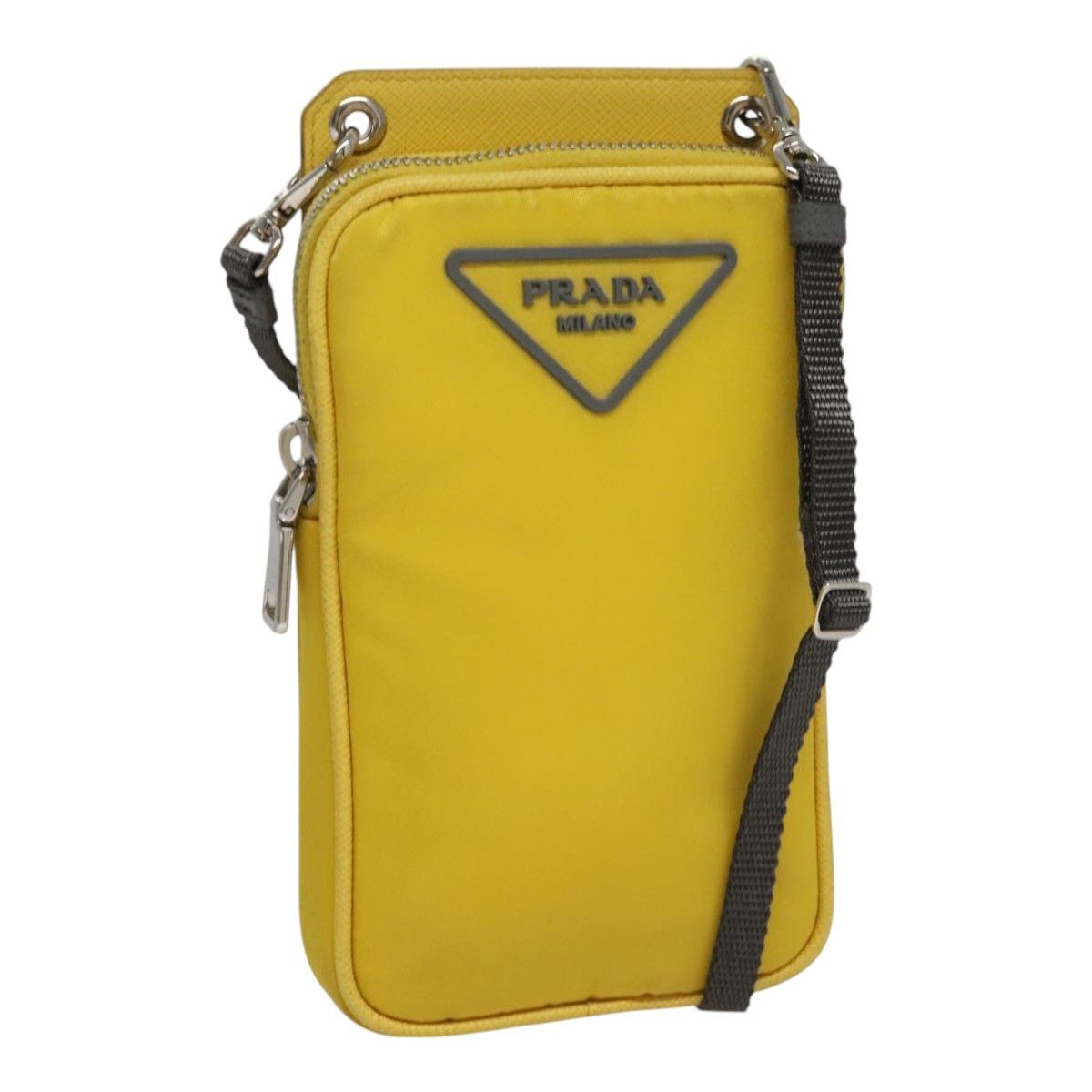Prada Prada shoulder Size ONE SIZE - 21 Thumbnail
