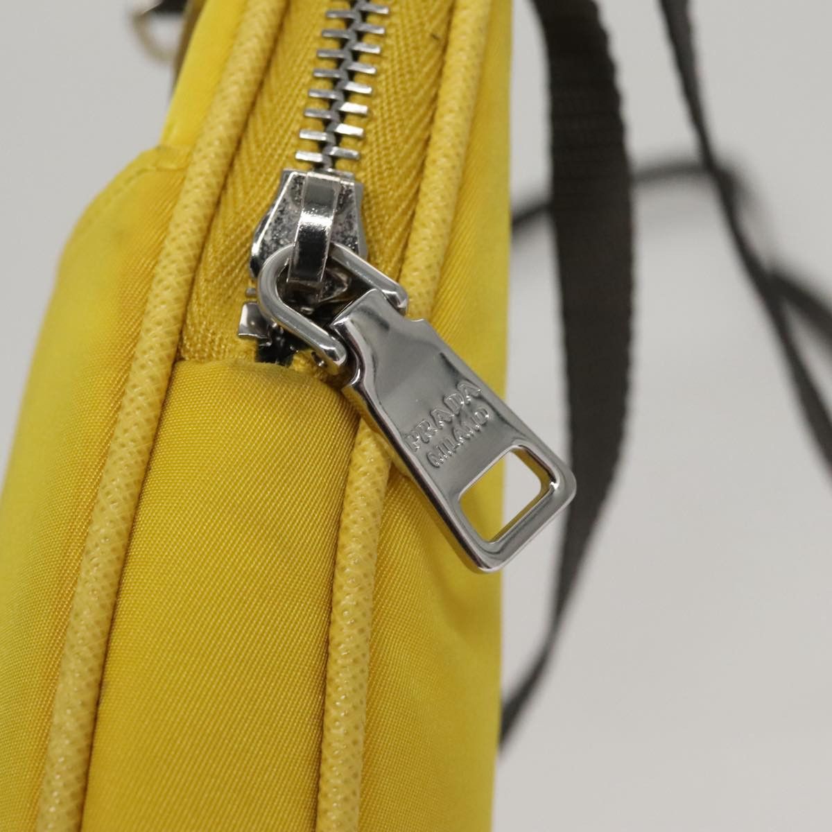 Prada Prada shoulder Size ONE SIZE - 13 Thumbnail