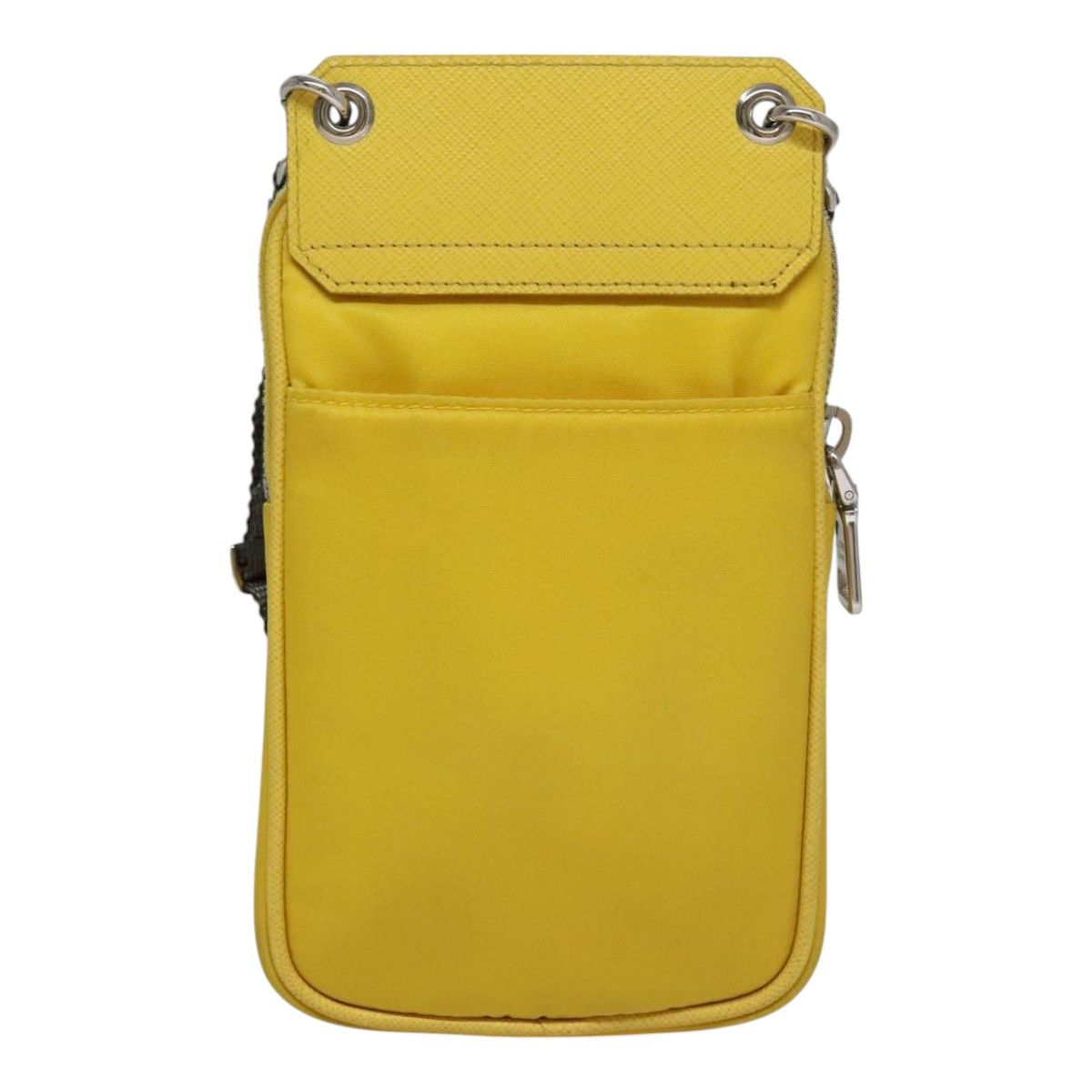 Prada Prada shoulder Size ONE SIZE - 2 Thumbnail