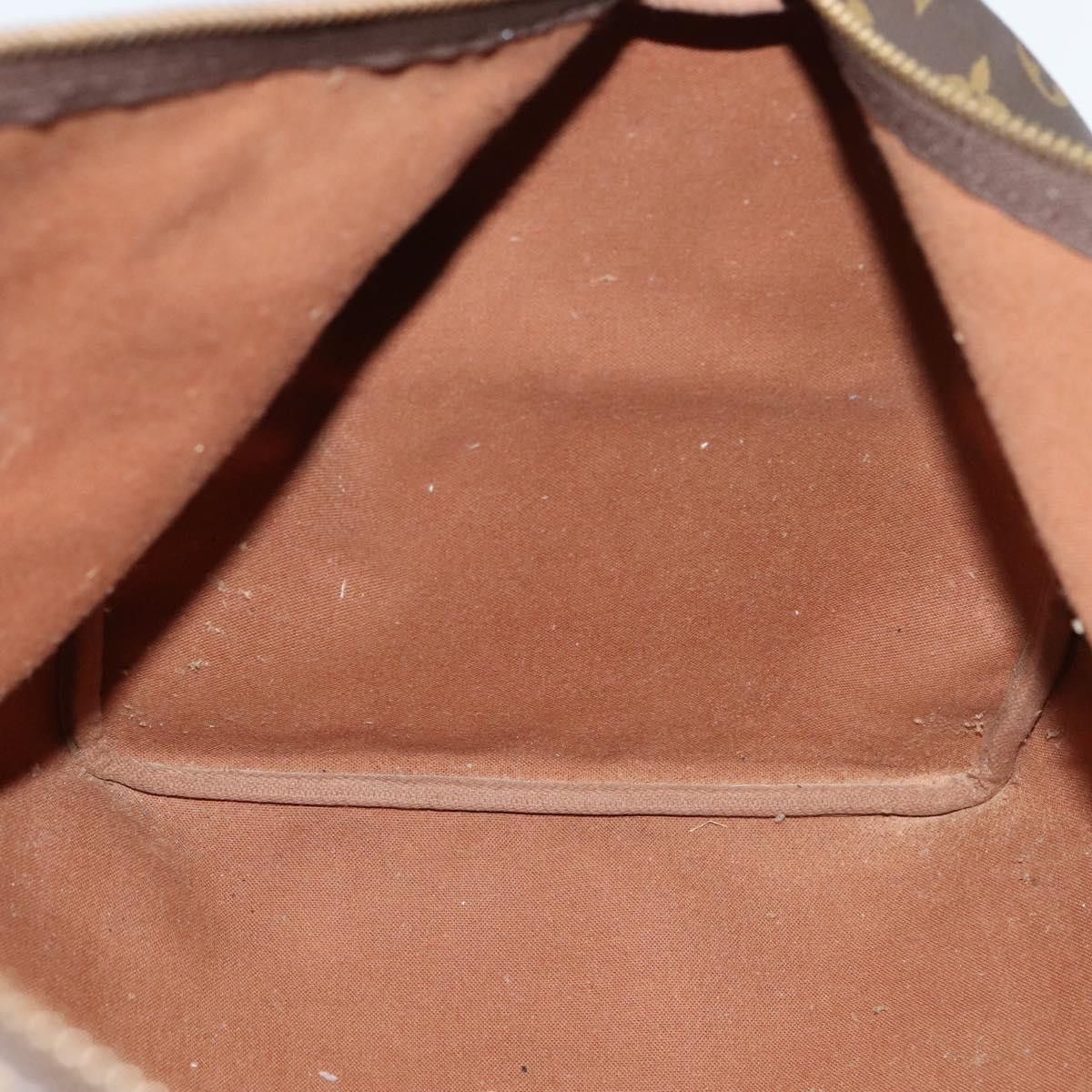 Louis Vuitton Louis Vuitton Keepall 55 travel Size ONE SIZE - 22 Thumbnail