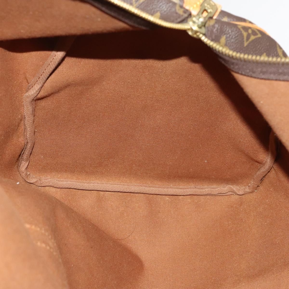 Louis Vuitton Louis Vuitton Keepall 55 travel Size ONE SIZE - 21 Thumbnail