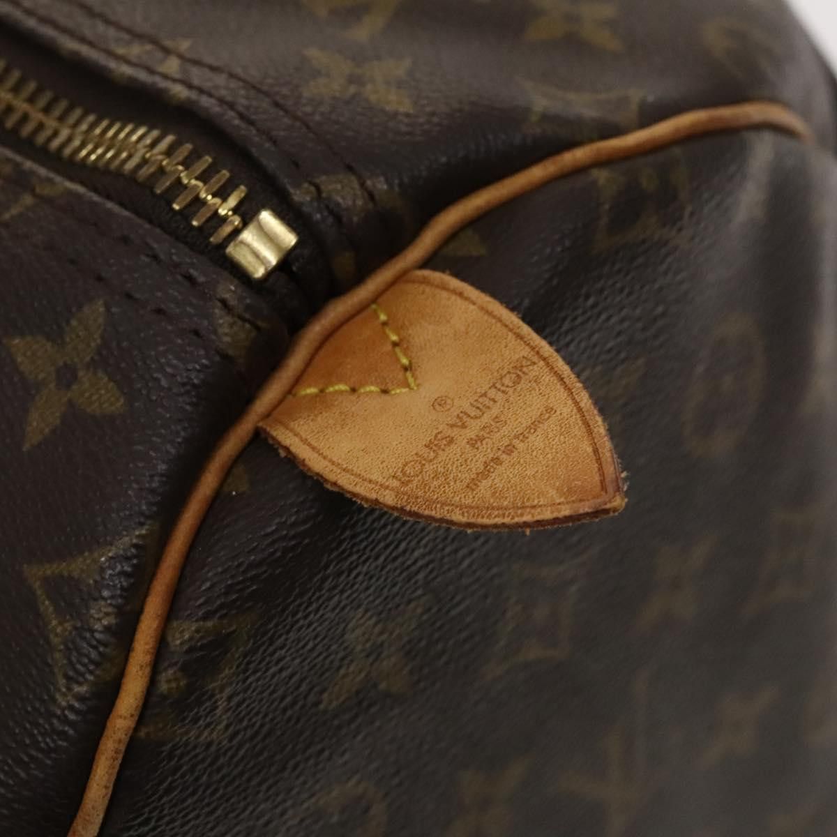 Louis Vuitton Louis Vuitton Keepall 55 travel Size ONE SIZE - 13 Thumbnail