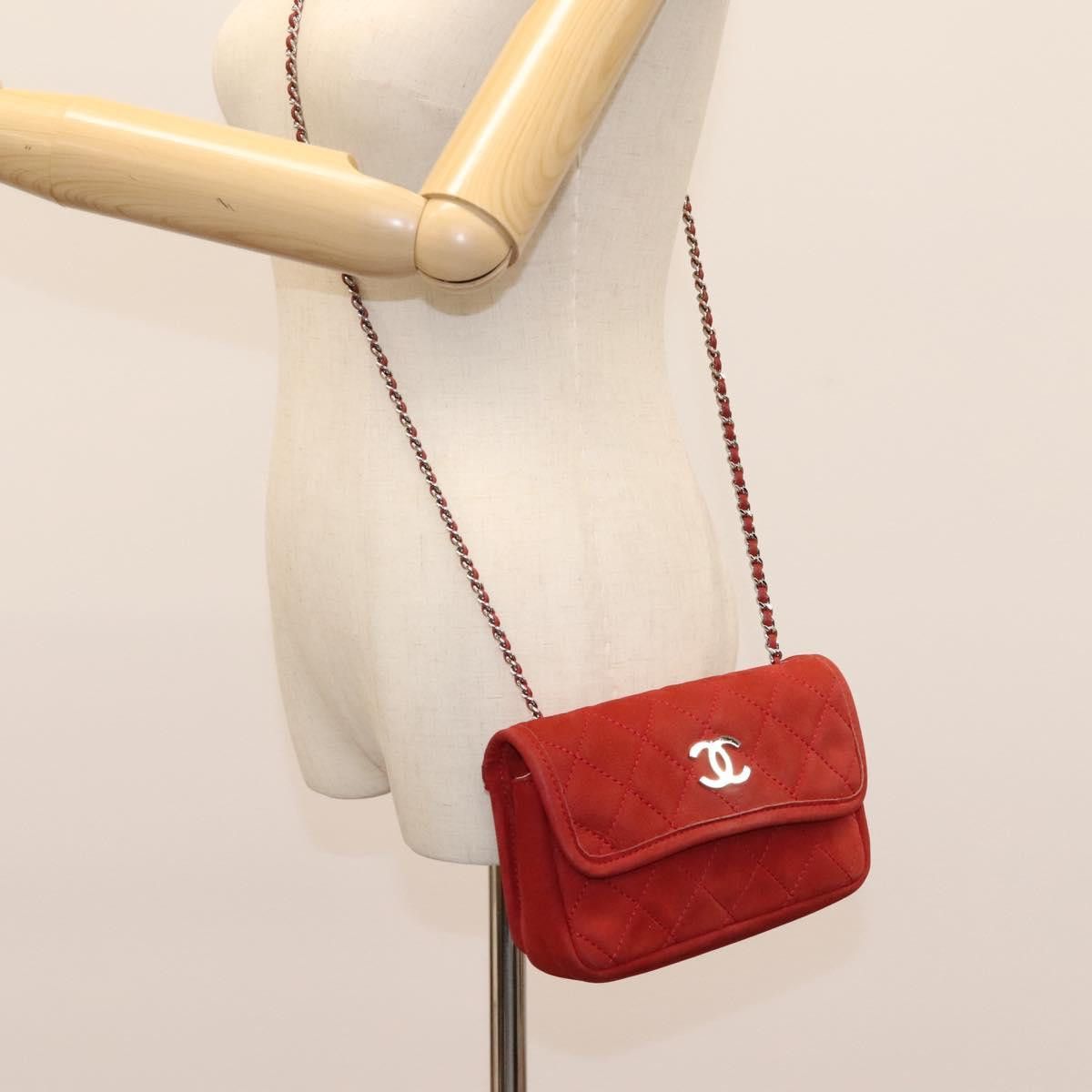 Chanel Chanel Timeless shoulder Size ONE SIZE - 20 Thumbnail