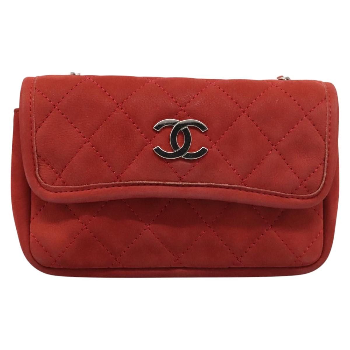 Chanel Chanel Timeless shoulder Size ONE SIZE - 21 Thumbnail