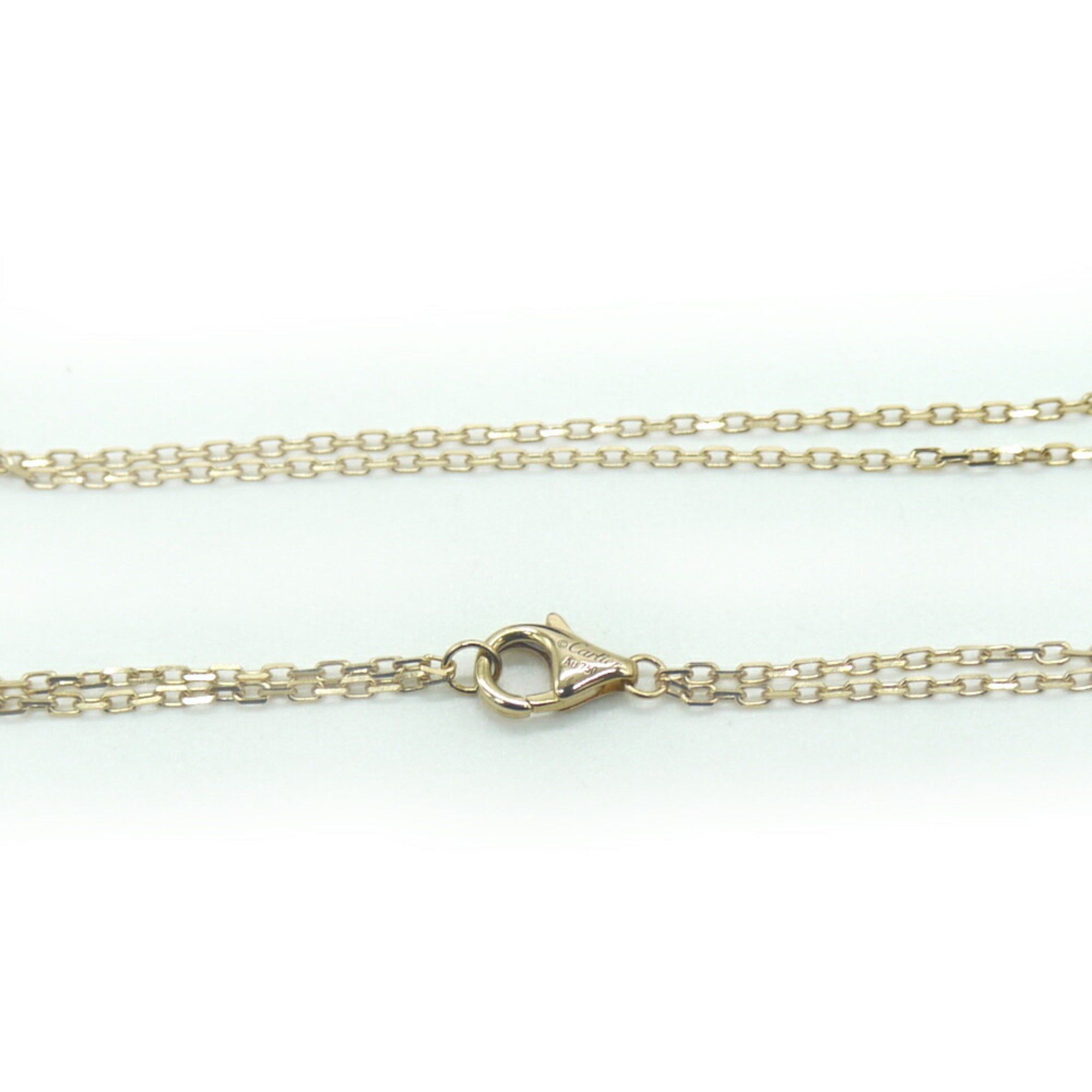 Cartier Cartier Love necklace Size ONE SIZE - 5 Thumbnail