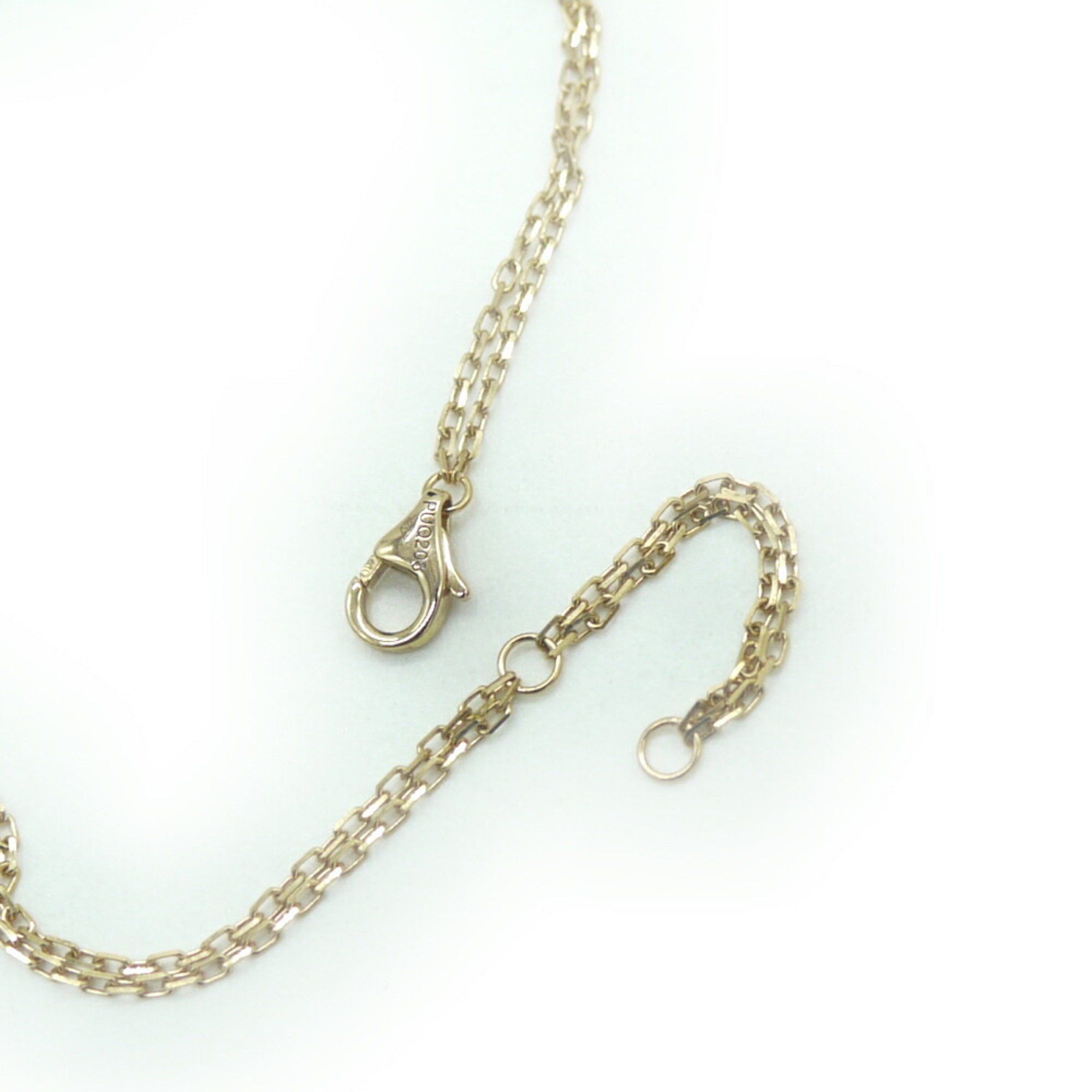 Cartier Cartier Love necklace Size ONE SIZE - 6 Thumbnail