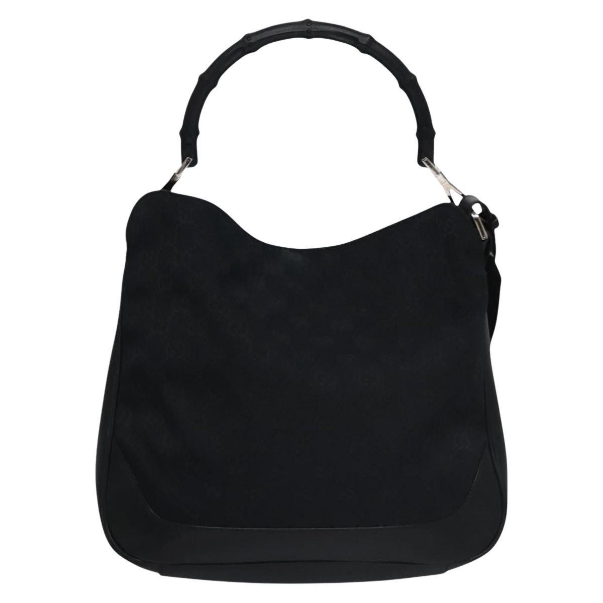 Gucci Gucci Bamboo tote Size ONE SIZE - 2 Thumbnail