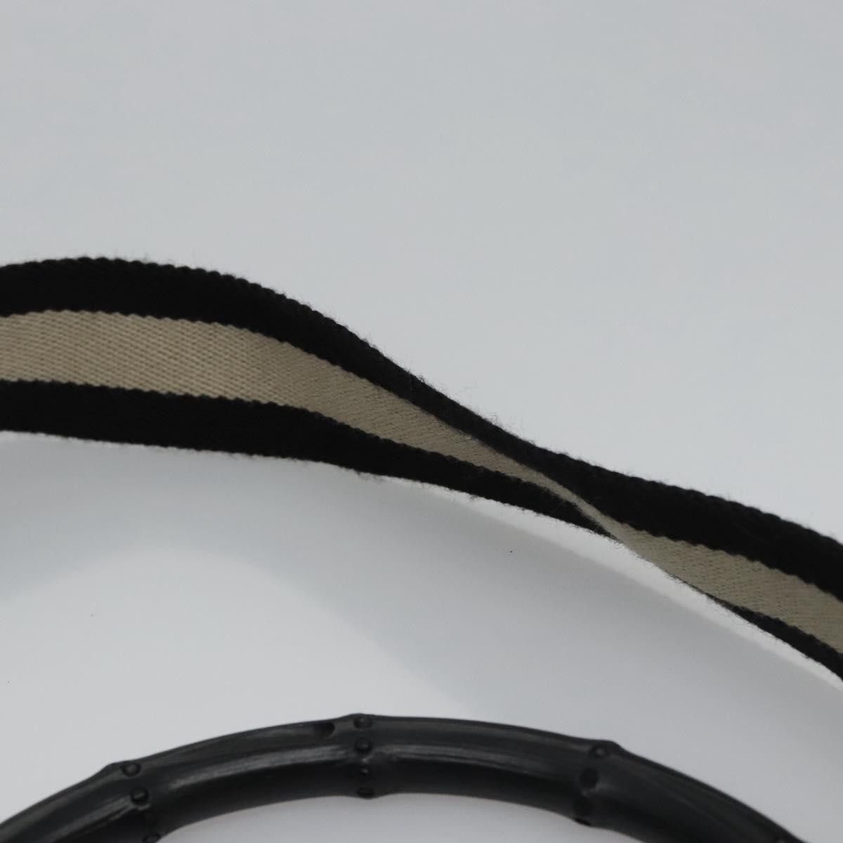 Gucci Gucci Bamboo tote Size ONE SIZE - 17 Thumbnail