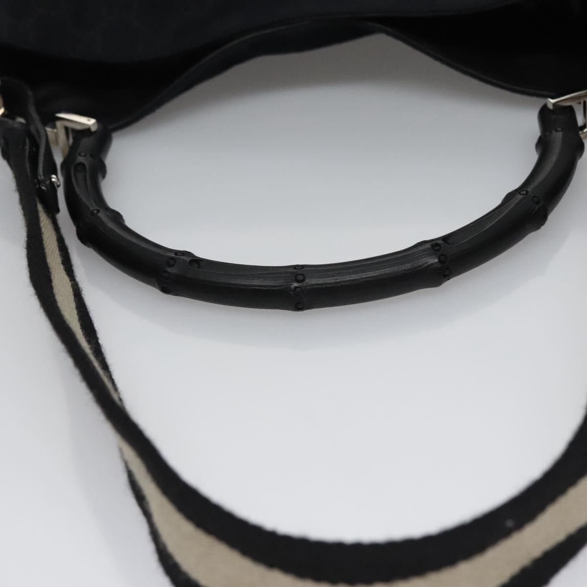 Gucci Gucci Bamboo tote Size ONE SIZE - 5 Thumbnail