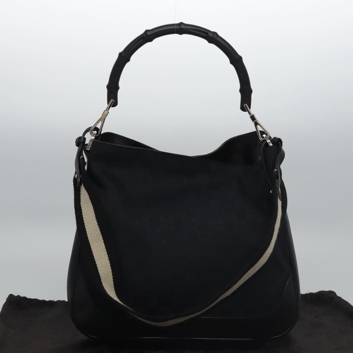 Gucci Gucci Bamboo tote Size ONE SIZE - 11 Thumbnail