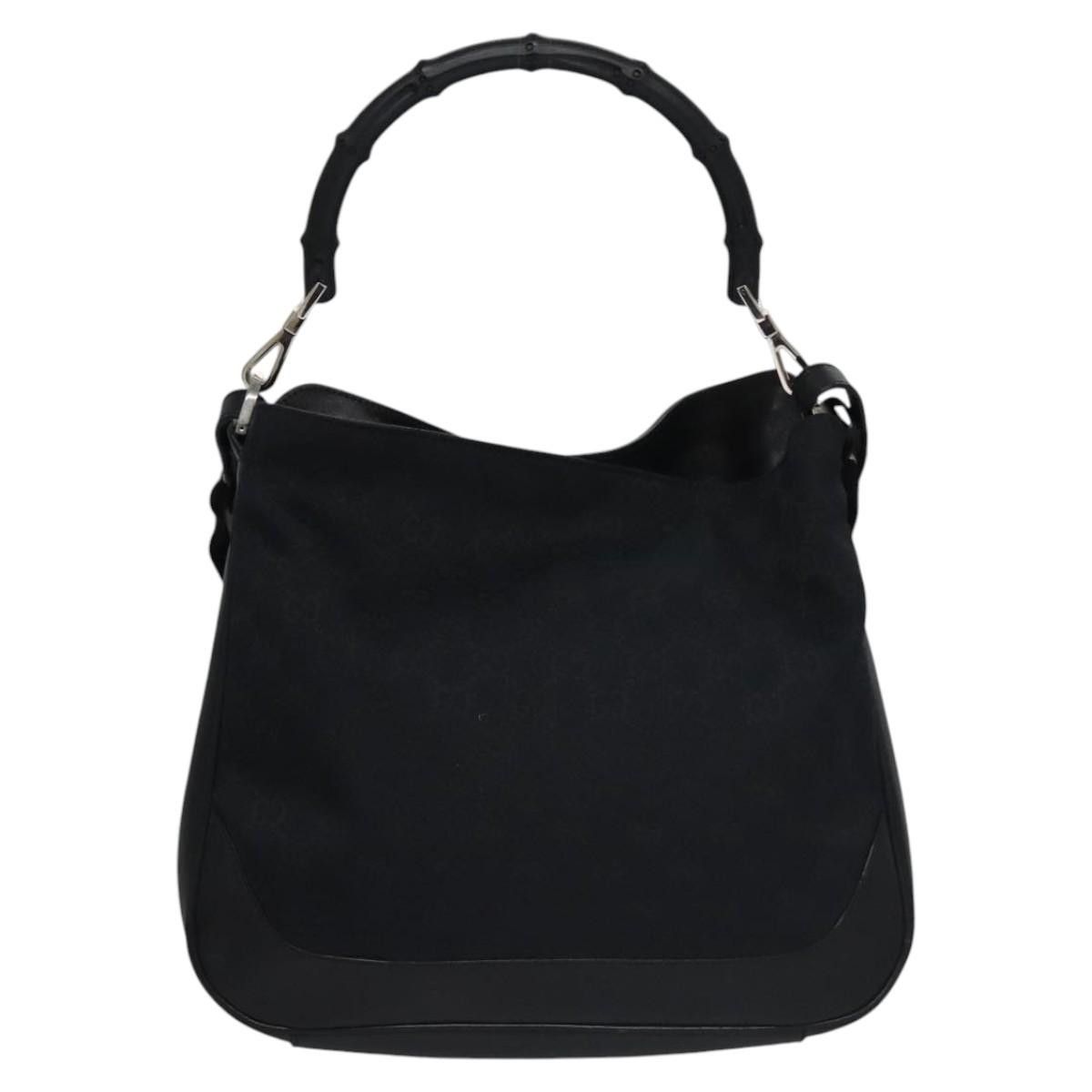 Gucci Gucci Bamboo tote Size ONE SIZE - 14 Thumbnail