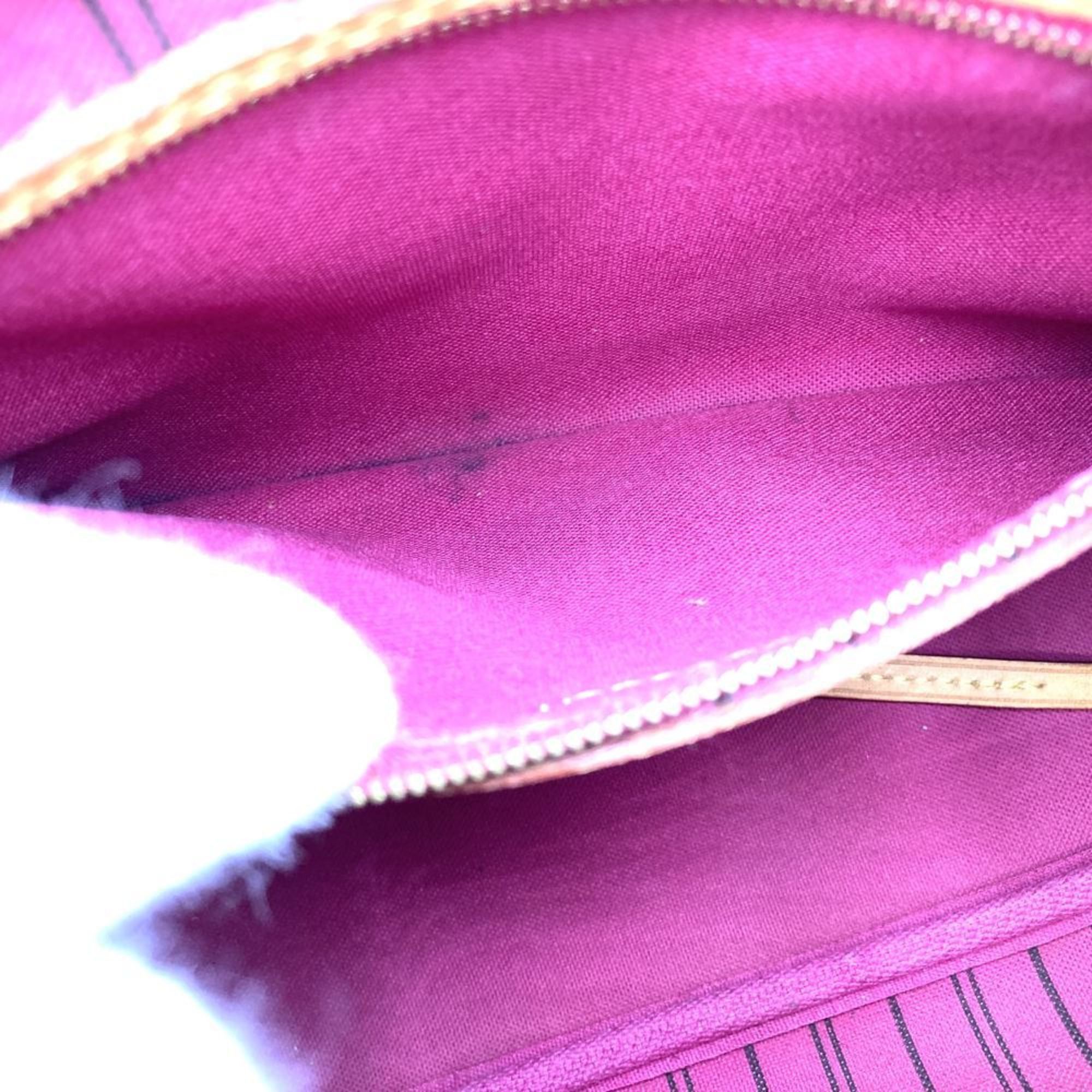 Louis Vuitton Louis Vuitton Neverfull PM tote Size ONE SIZE - 6 Thumbnail