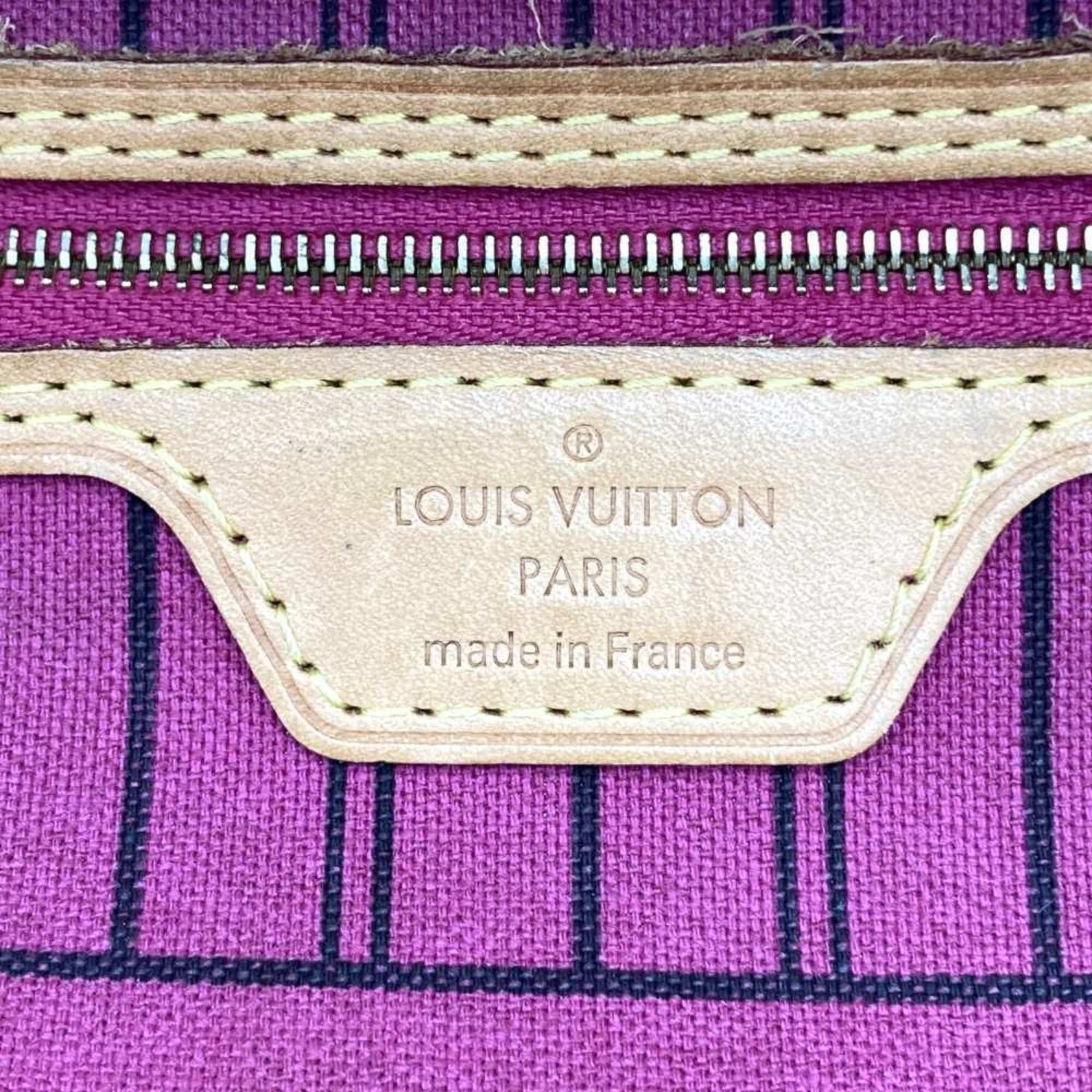 Louis Vuitton Louis Vuitton Neverfull PM tote Size ONE SIZE - 8 Thumbnail