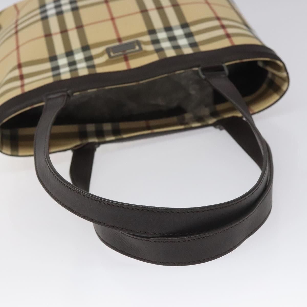 Burberry Burberry Nova Check tote Size ONE SIZE - 5 Thumbnail