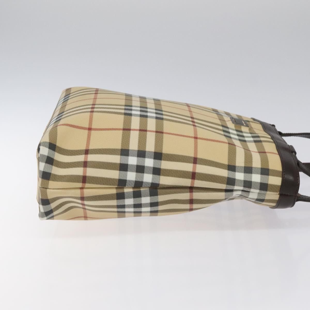 Burberry Burberry Nova Check tote Size ONE SIZE - 3 Thumbnail