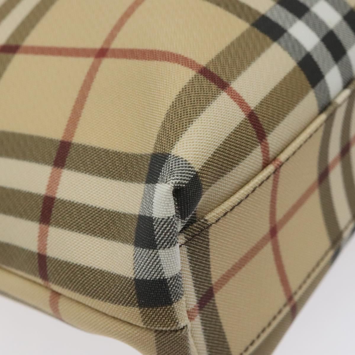 Burberry Burberry Nova Check tote Size ONE SIZE - 8 Thumbnail
