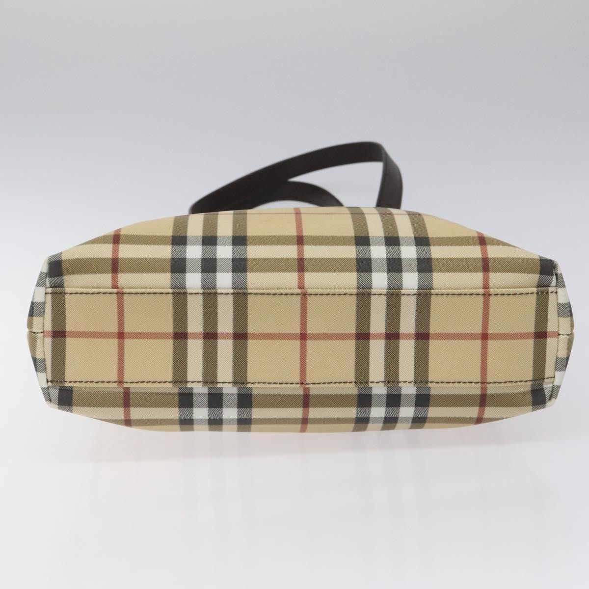 Burberry Burberry Nova Check tote Size ONE SIZE - 16 Thumbnail