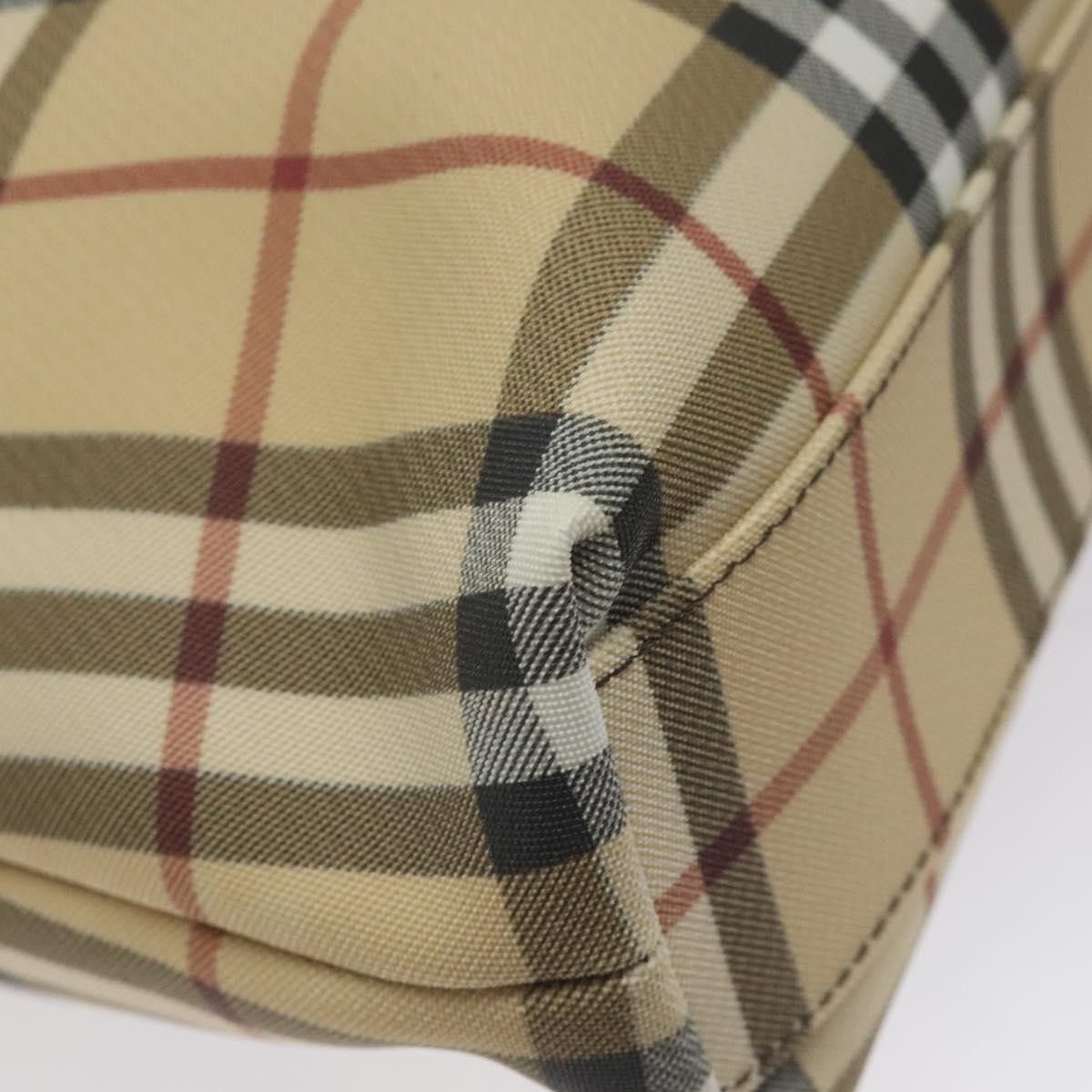 Burberry Burberry Nova Check tote Size ONE SIZE - 10 Thumbnail