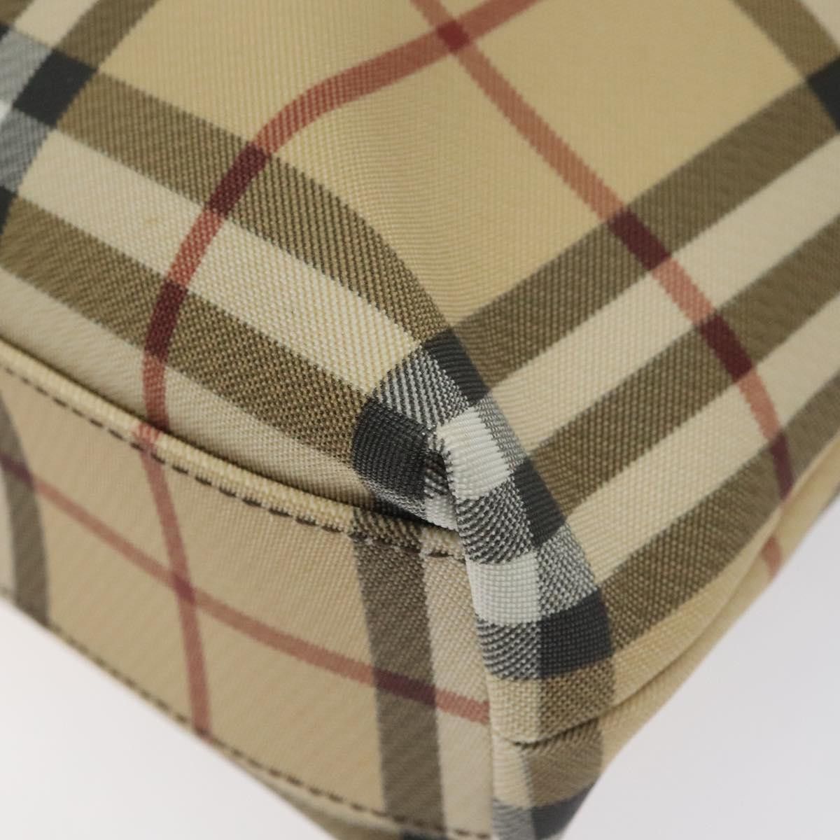 Burberry Burberry Nova Check tote Size ONE SIZE - 7 Thumbnail