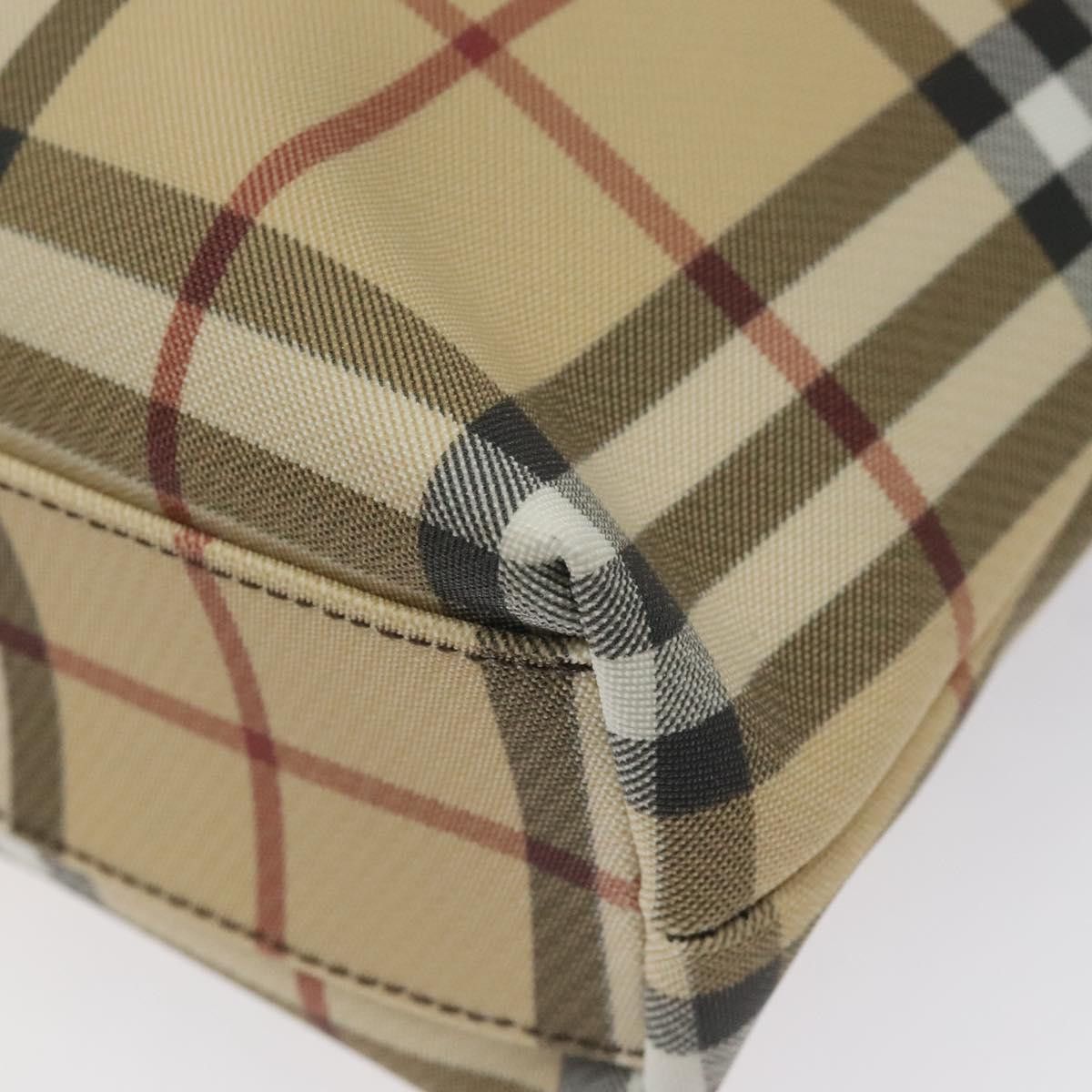 Burberry Burberry Nova Check tote Size ONE SIZE - 9 Thumbnail