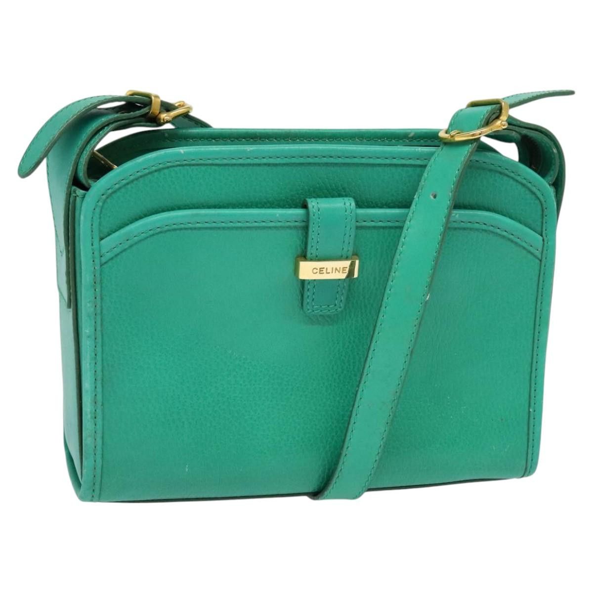 Celine Céline shoulder Size ONE SIZE - 18 Thumbnail
