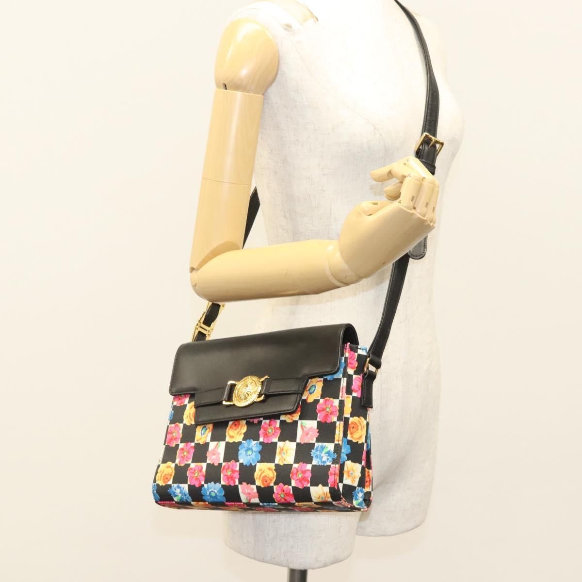 Versace Versace Kelly shoulder Size ONE SIZE - 14 Thumbnail