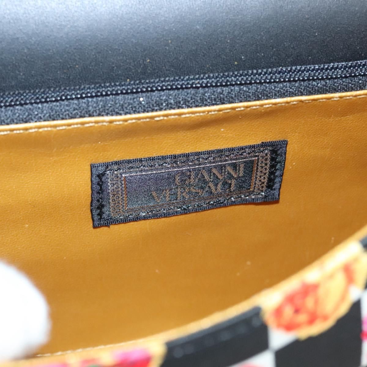 Versace Versace Kelly shoulder Size ONE SIZE - 12 Thumbnail