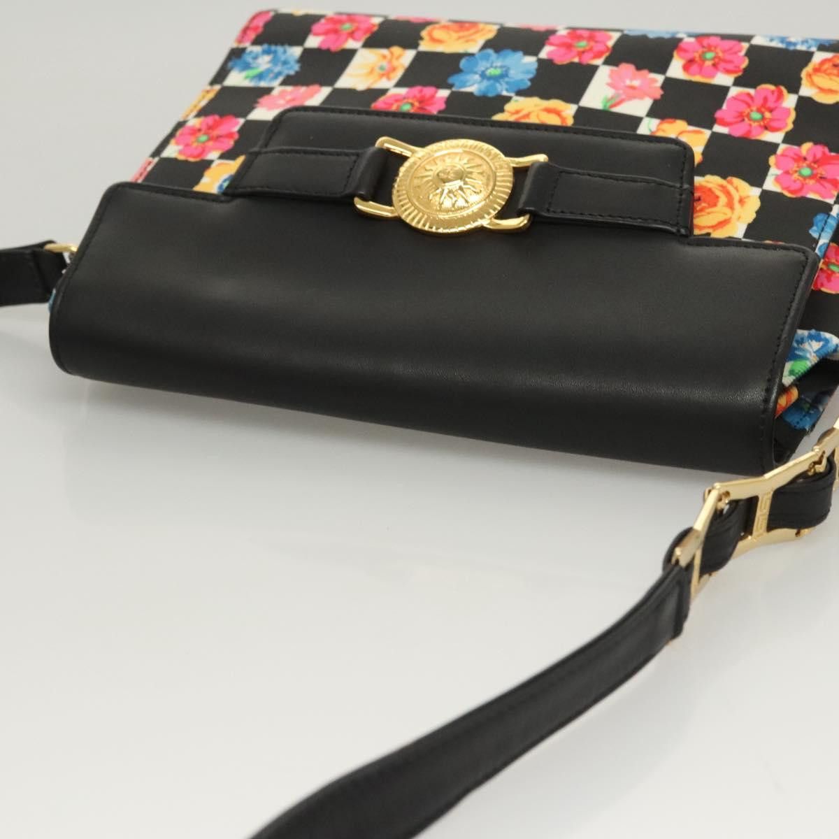 Versace Versace Kelly shoulder Size ONE SIZE - 15 Thumbnail
