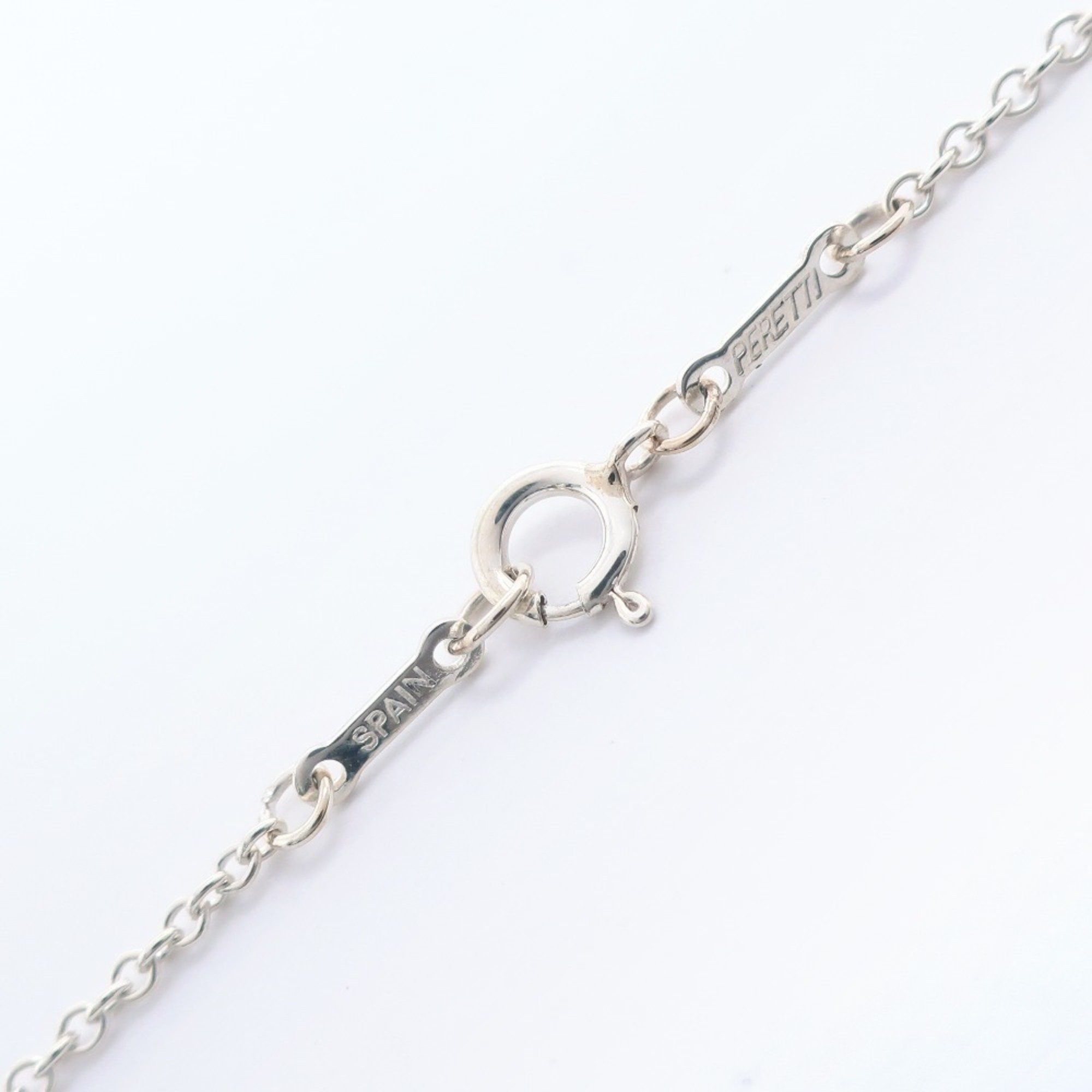 Tiffany & Co. Tiffany & Co Open Heart necklace Size ONE SIZE - 6 Thumbnail