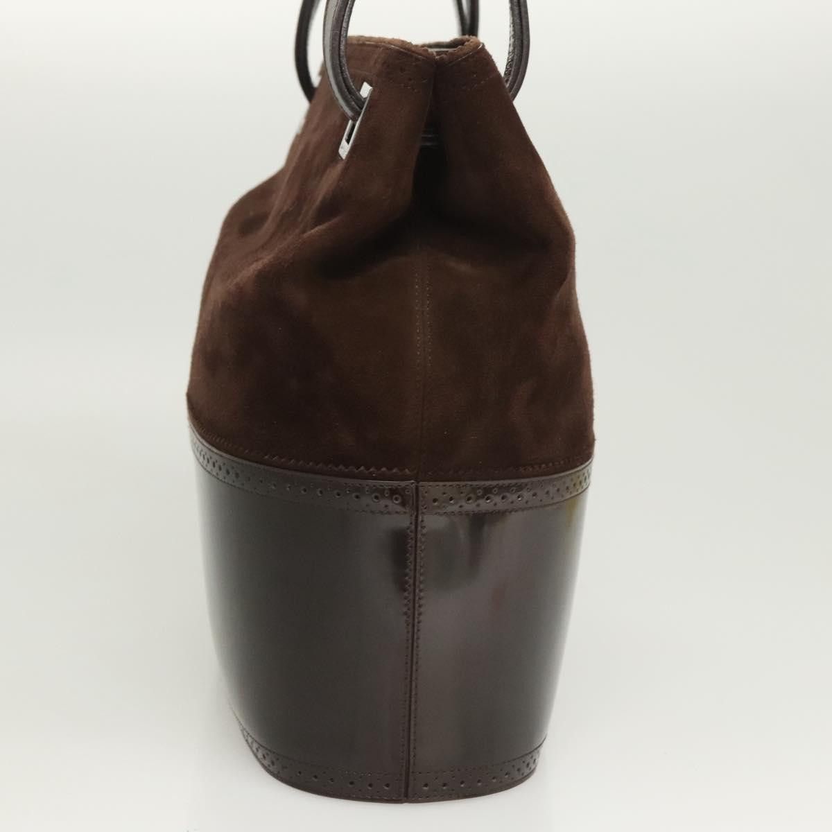 Salvatore Ferragamo Salvatore Ferragamo handbag Size ONE SIZE - 3 Thumbnail