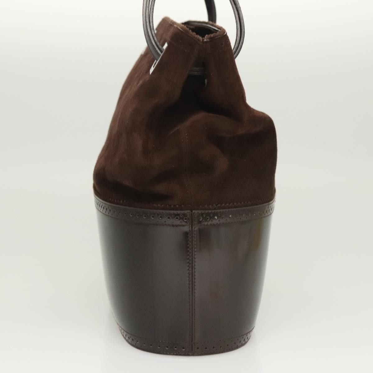 Salvatore Ferragamo Salvatore Ferragamo handbag Size ONE SIZE - 4 Thumbnail