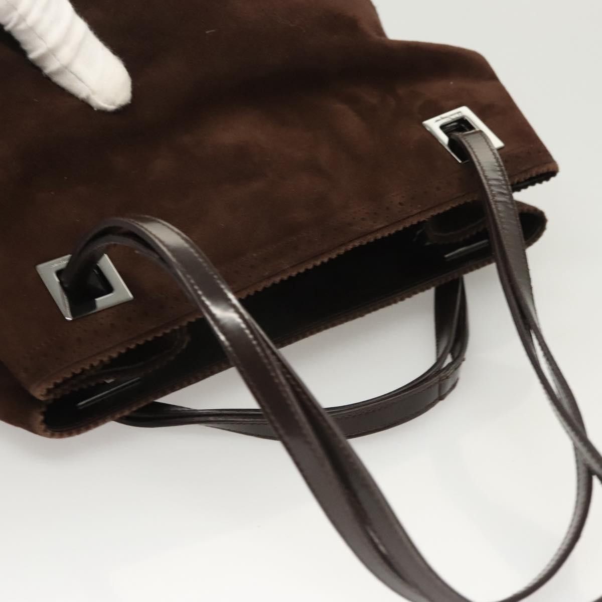 Salvatore Ferragamo Salvatore Ferragamo handbag Size ONE SIZE - 16 Thumbnail