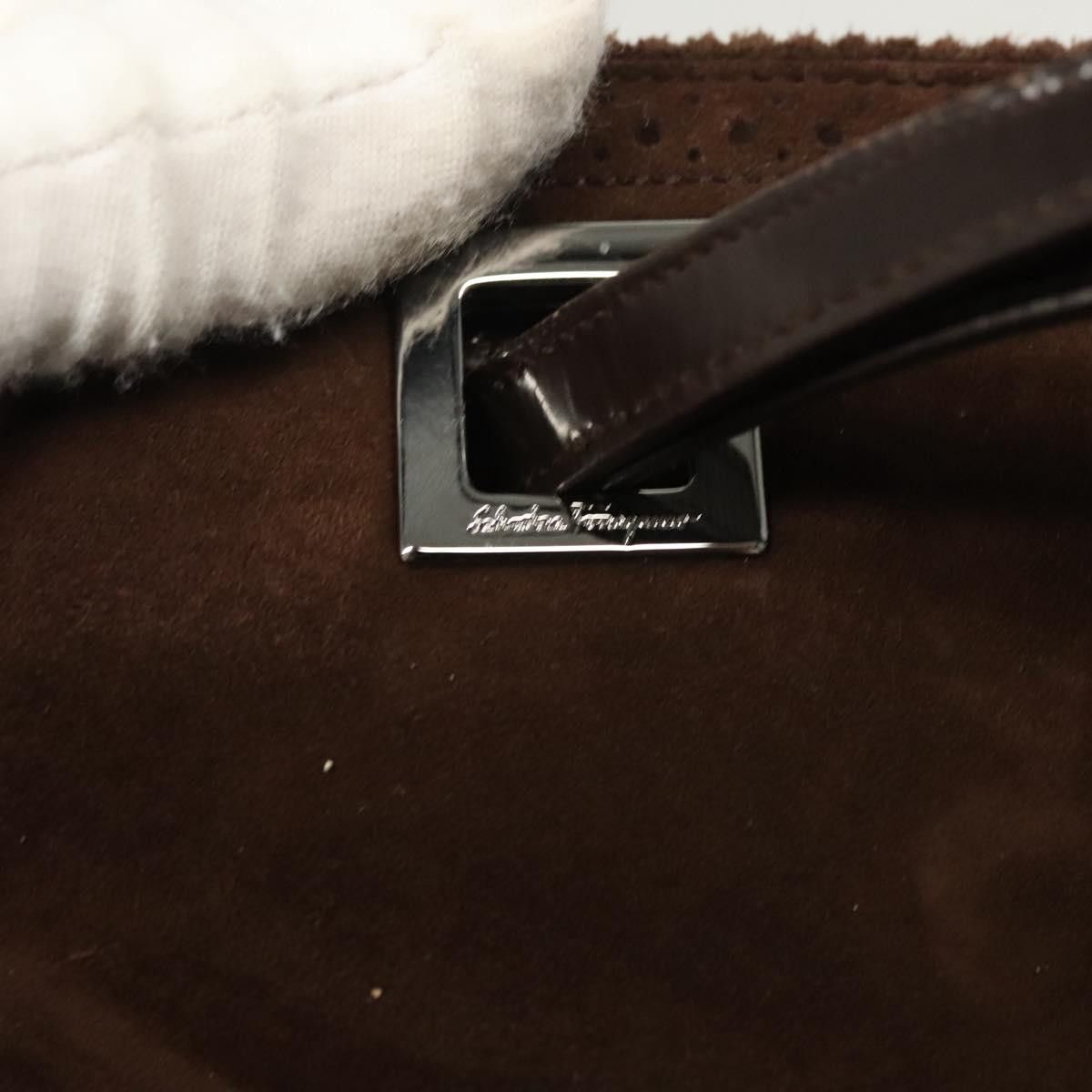Salvatore Ferragamo Salvatore Ferragamo handbag Size ONE SIZE - 10 Thumbnail