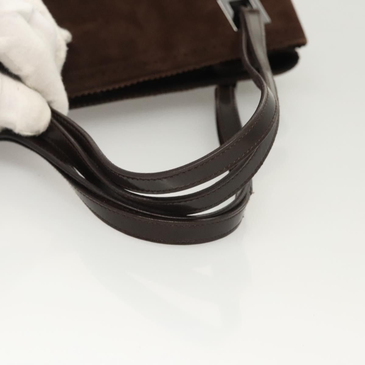 Salvatore Ferragamo Salvatore Ferragamo handbag Size ONE SIZE - 5 Thumbnail