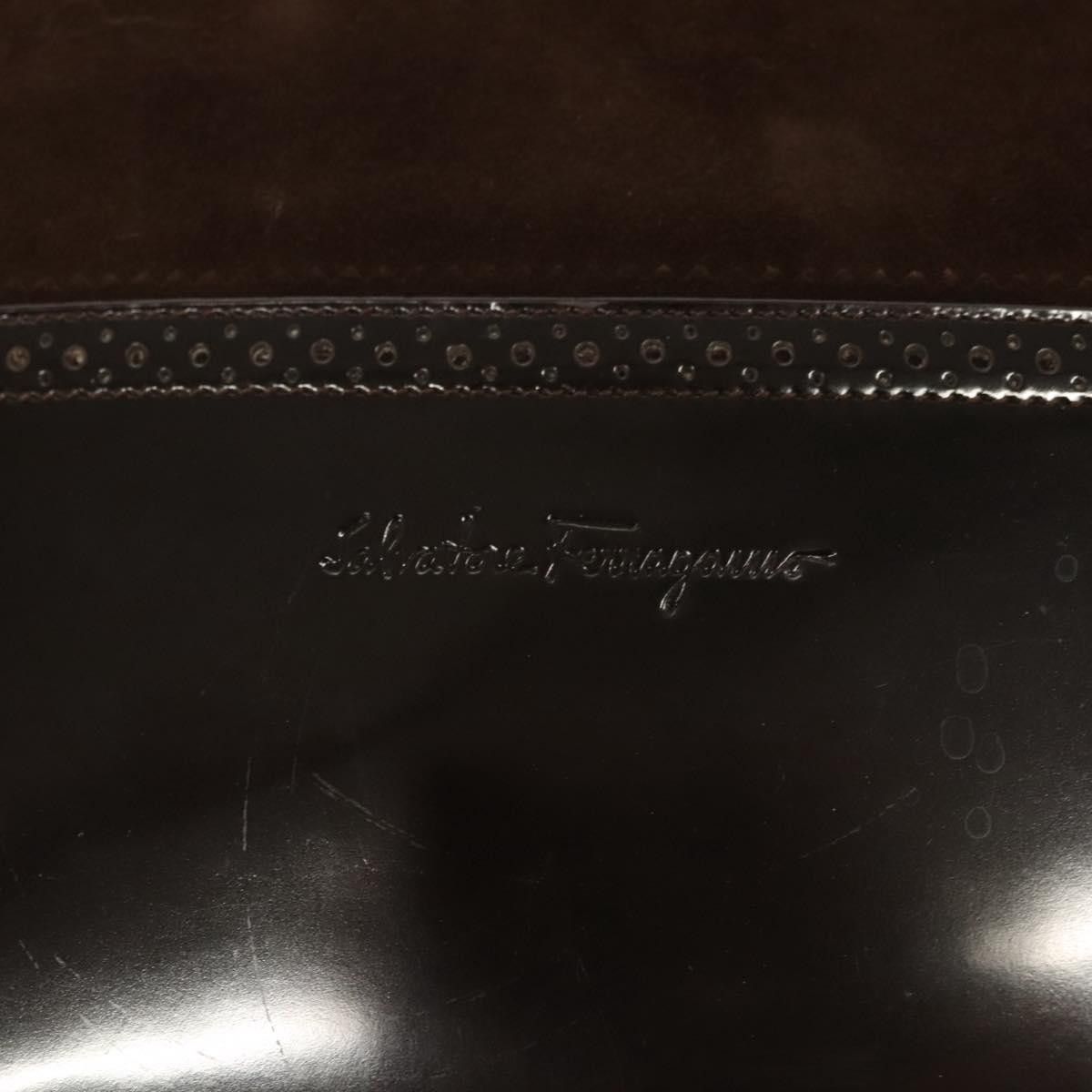 Salvatore Ferragamo Salvatore Ferragamo handbag Size ONE SIZE - 13 Thumbnail