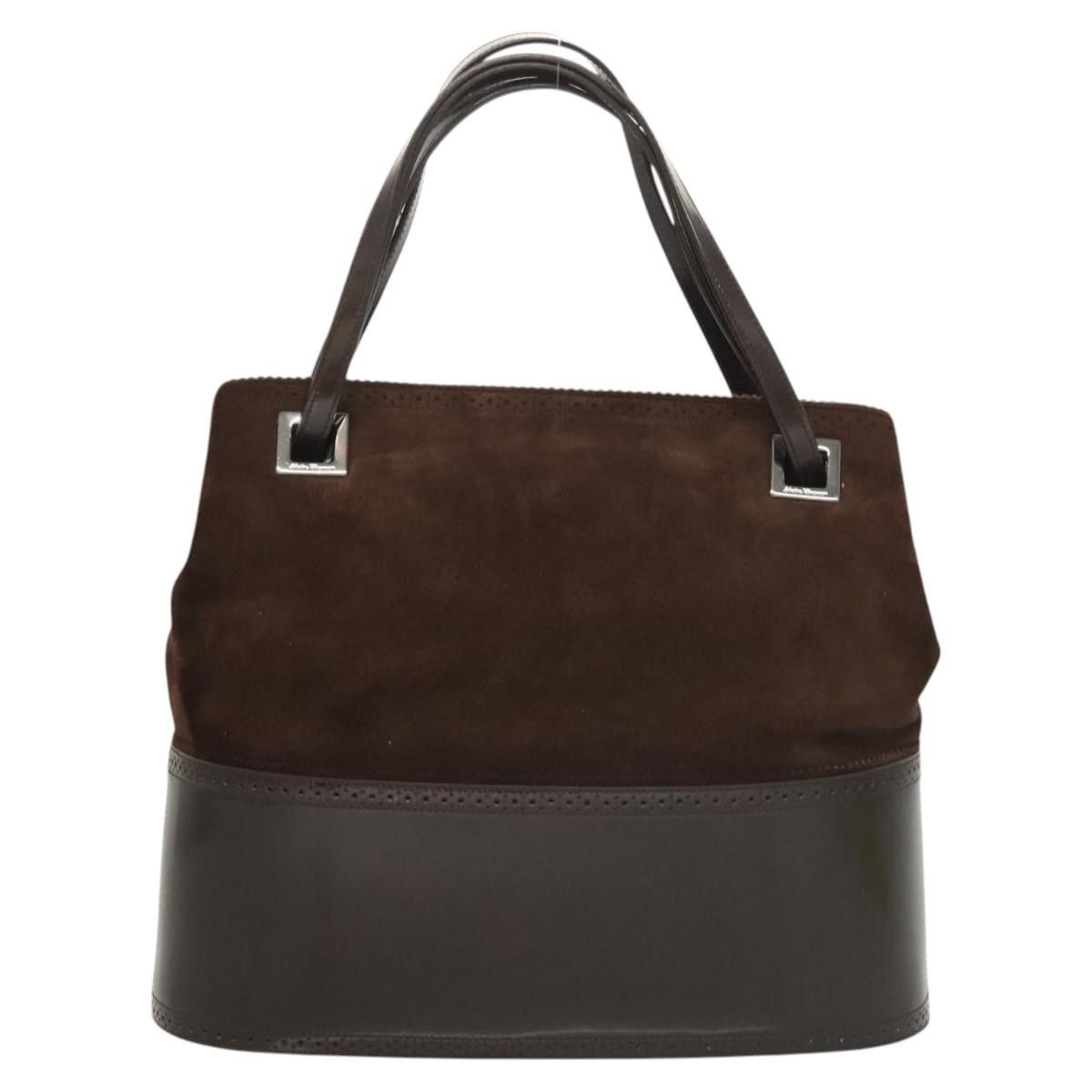 Salvatore Ferragamo Salvatore Ferragamo handbag Size ONE SIZE - 2 Thumbnail