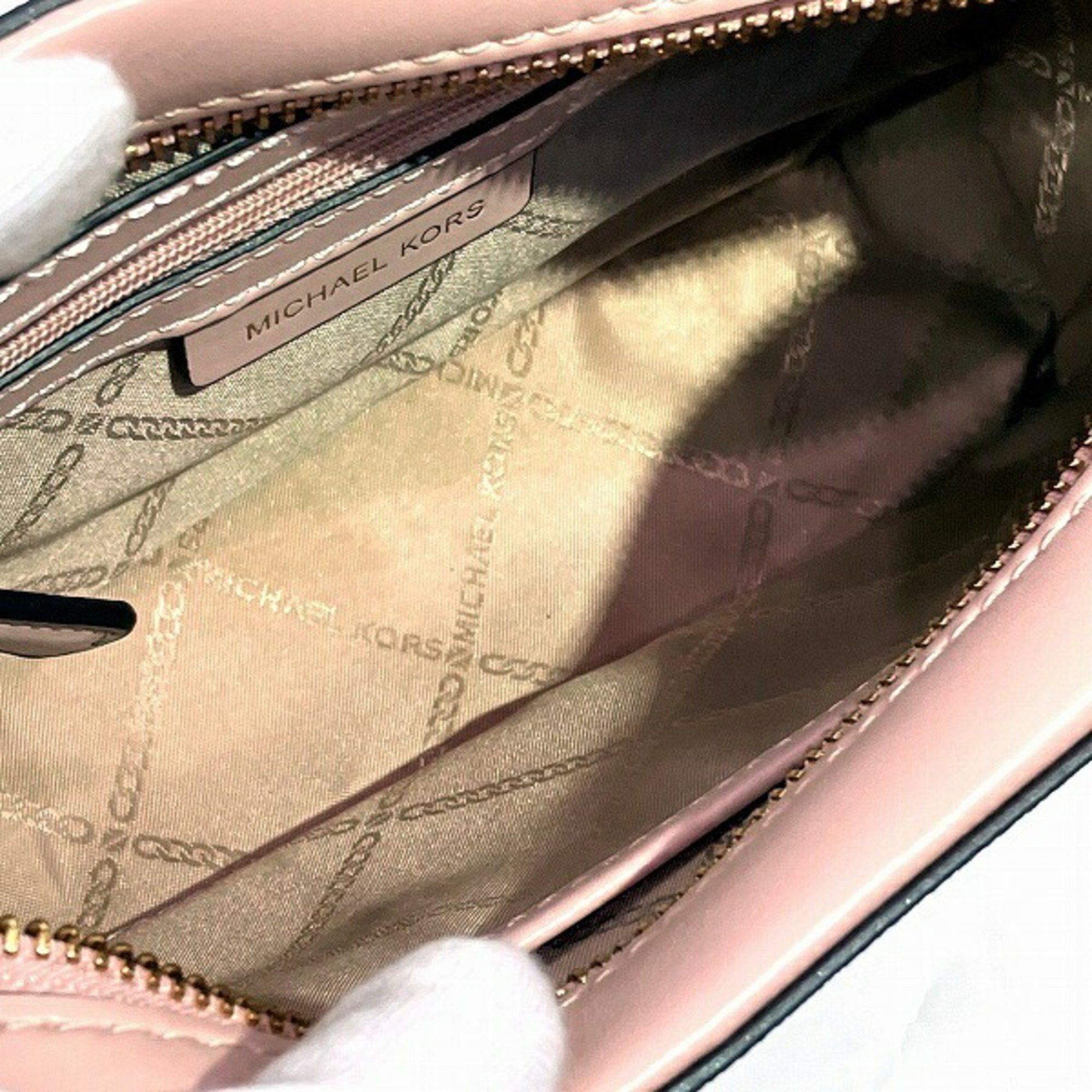 Michael Kors Michael Kors Jet set shoulder Size ONE SIZE - 8 Thumbnail